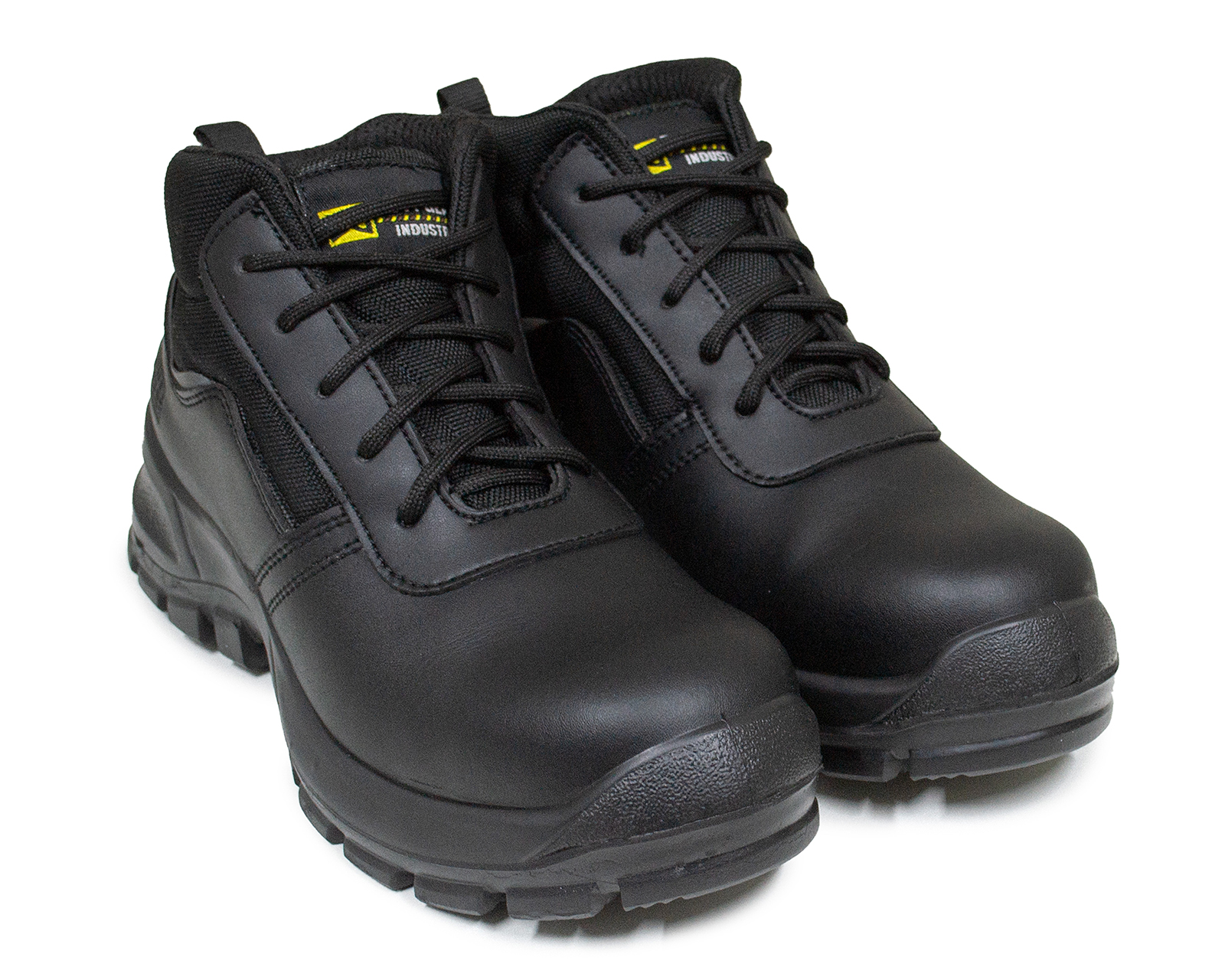 Foto 2 pulgar | Foto 1 | Botas de Trabajo Duty Gear para Hombre Certificada