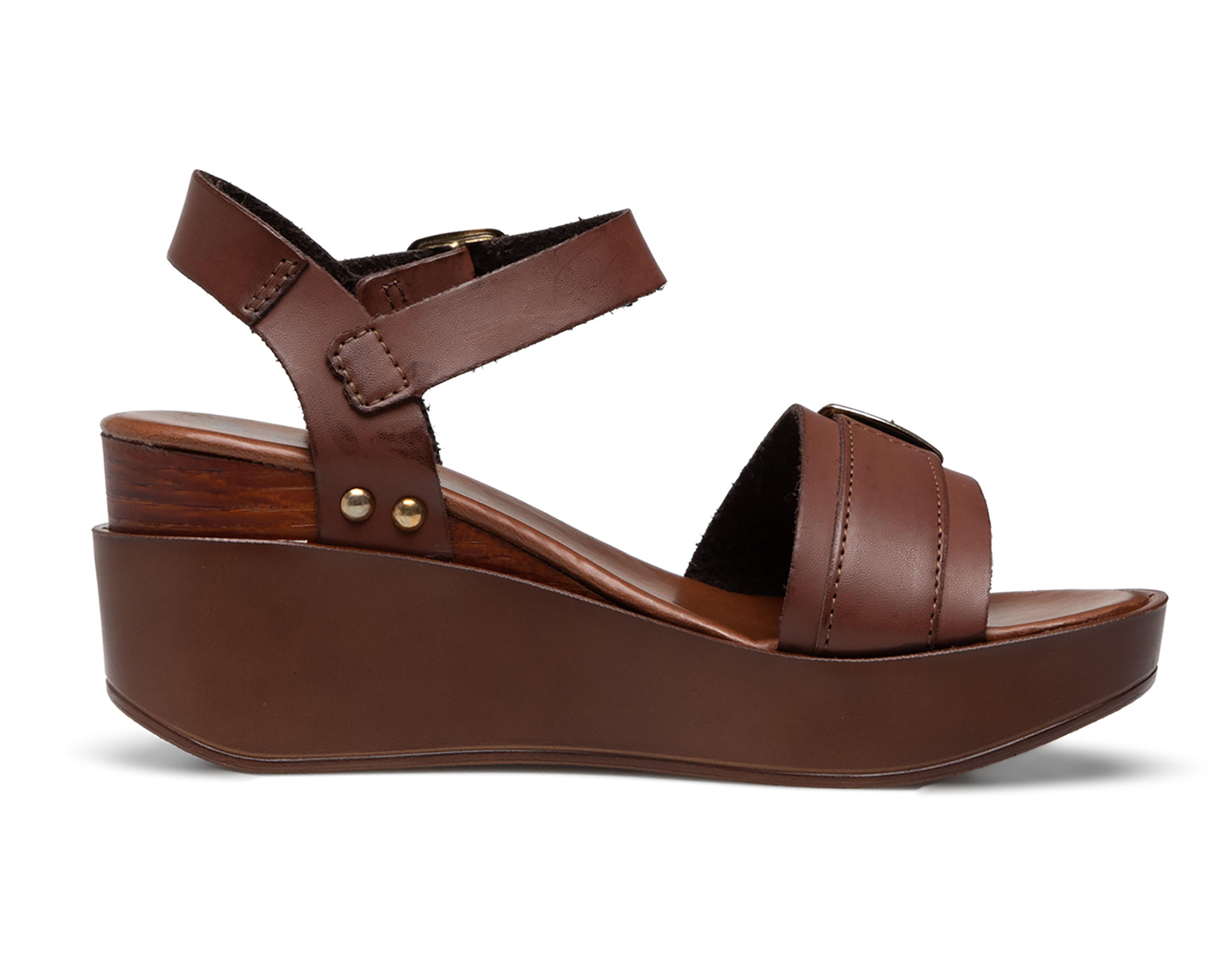 Foto 4 | Foto 4 | Sandalias Casuales York Team Polo Club para Mujer