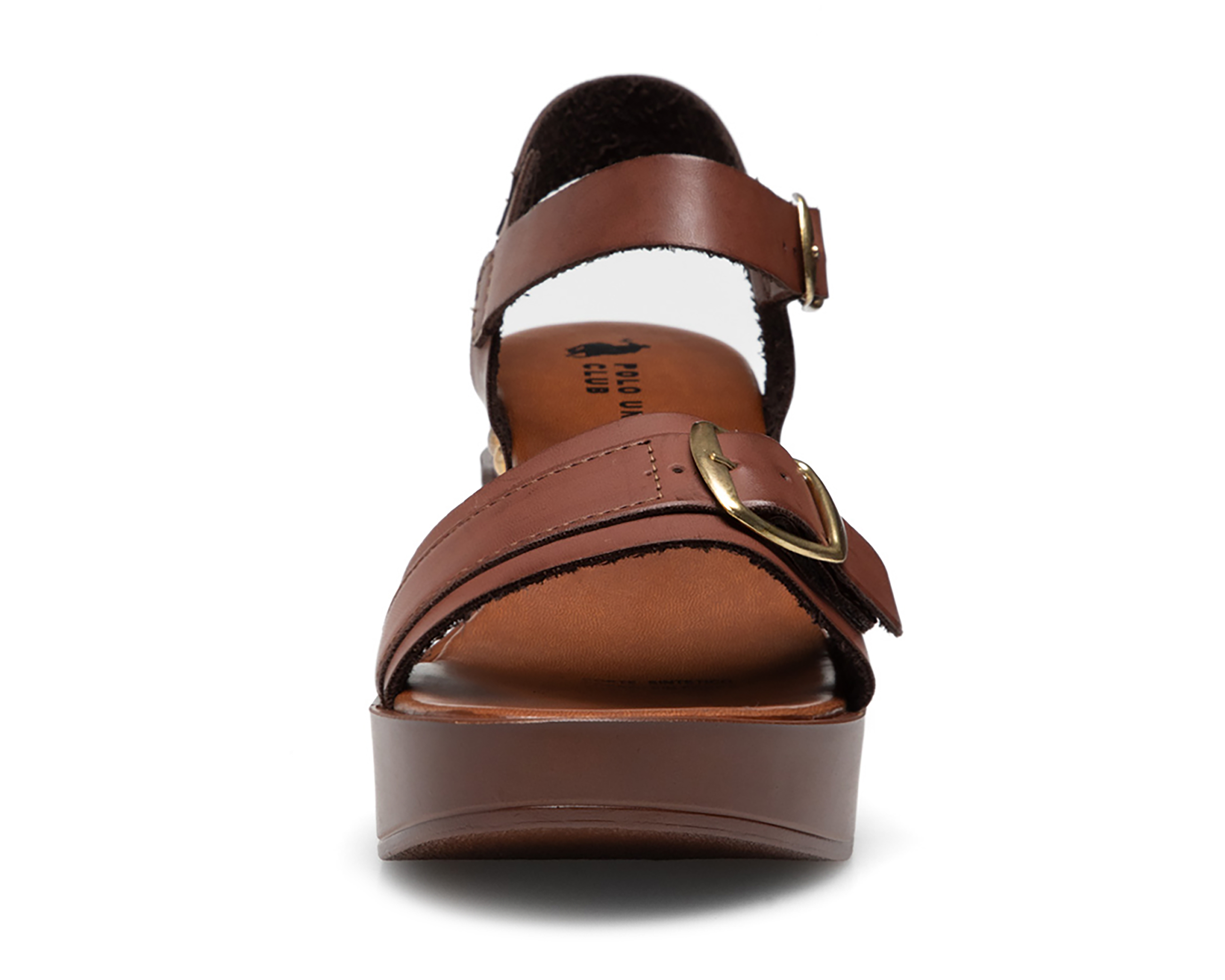 Foto 5 | Foto 5 | Sandalias Casuales York Team Polo Club para Mujer