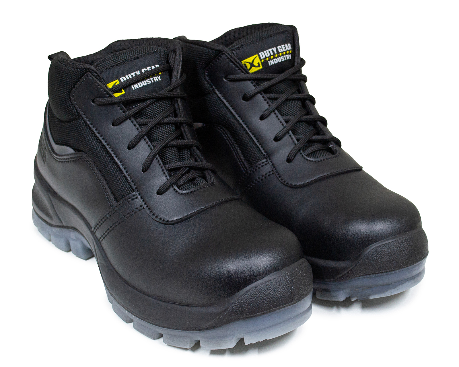 Botas de Trabajo Duty Gear para Hombre Certificada