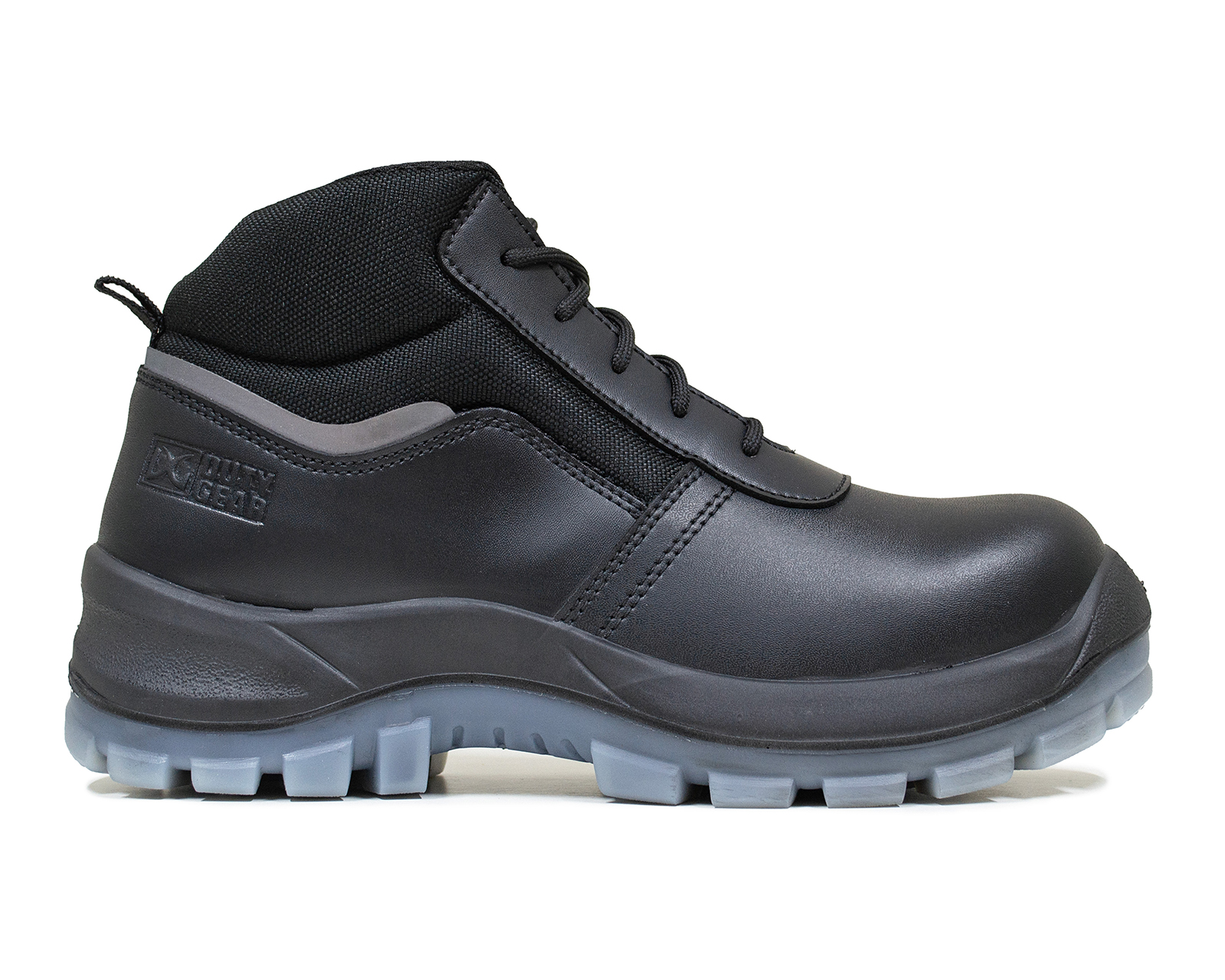 Foto 2 | Foto 2 | Botas de Trabajo Duty Gear para Hombre Certificada