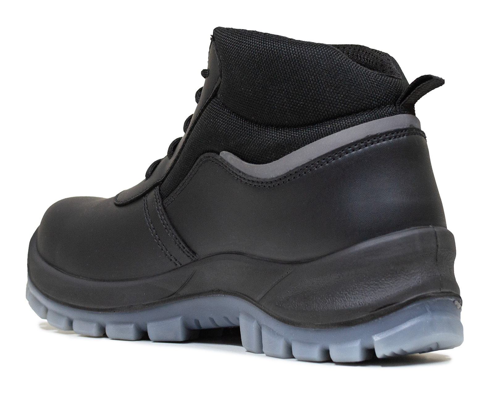 Foto 4 pulgar | Foto 3 | Botas de Trabajo Duty Gear para Hombre Certificada