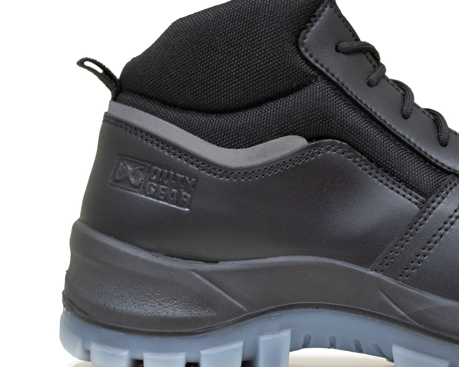 Foto 6 | Foto 6 | Botas de Trabajo Duty Gear para Hombre Certificada