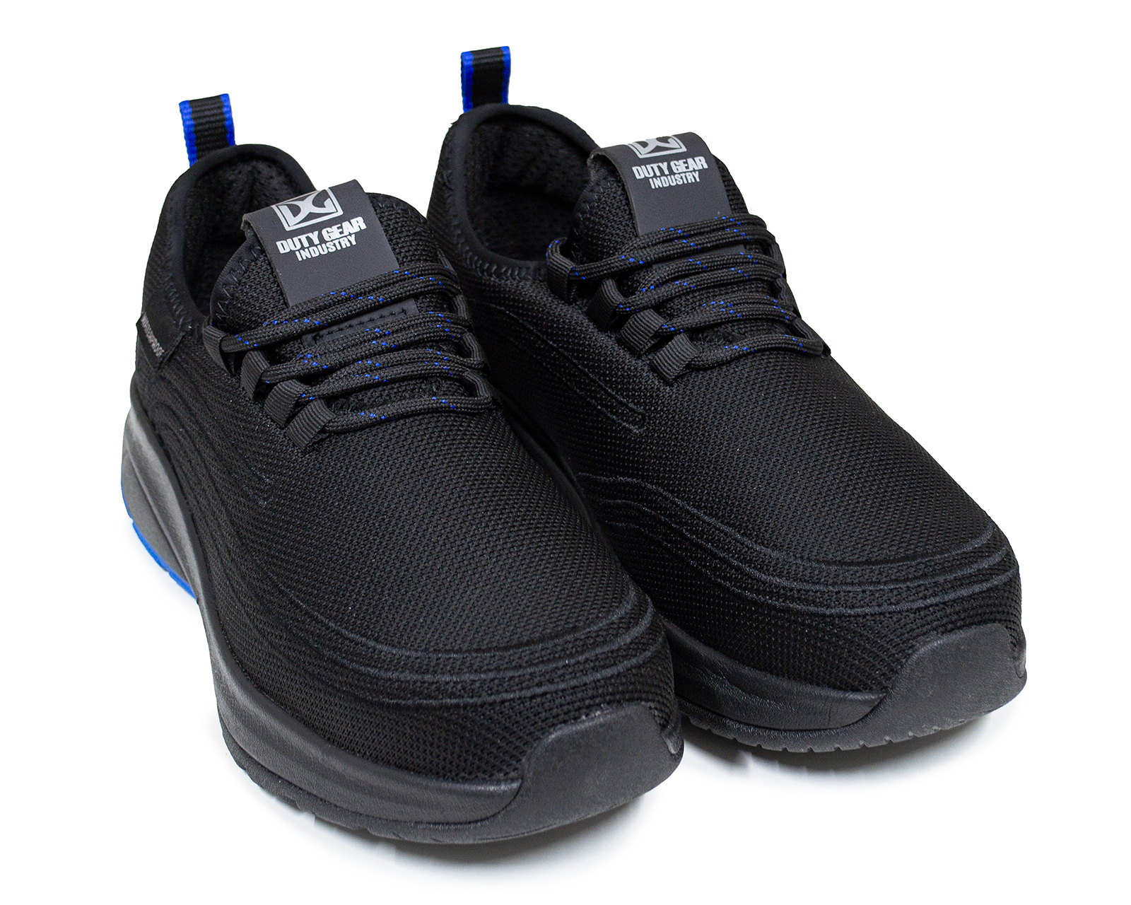 Botas de Trabajo Duty Gear para Hombre Certificada