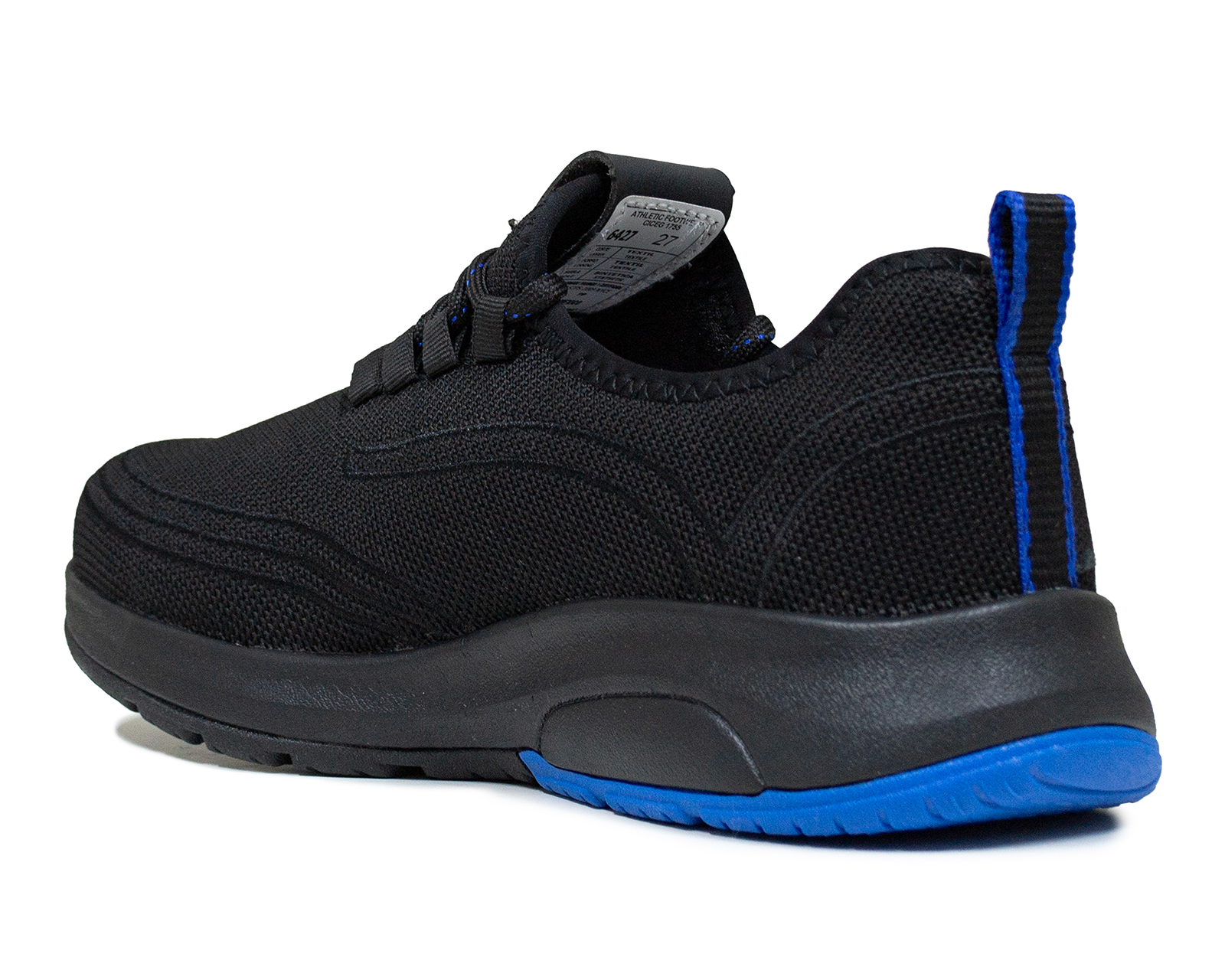 Foto 3 | Foto 3 | Botas de Trabajo Duty Gear para Hombre Certificada