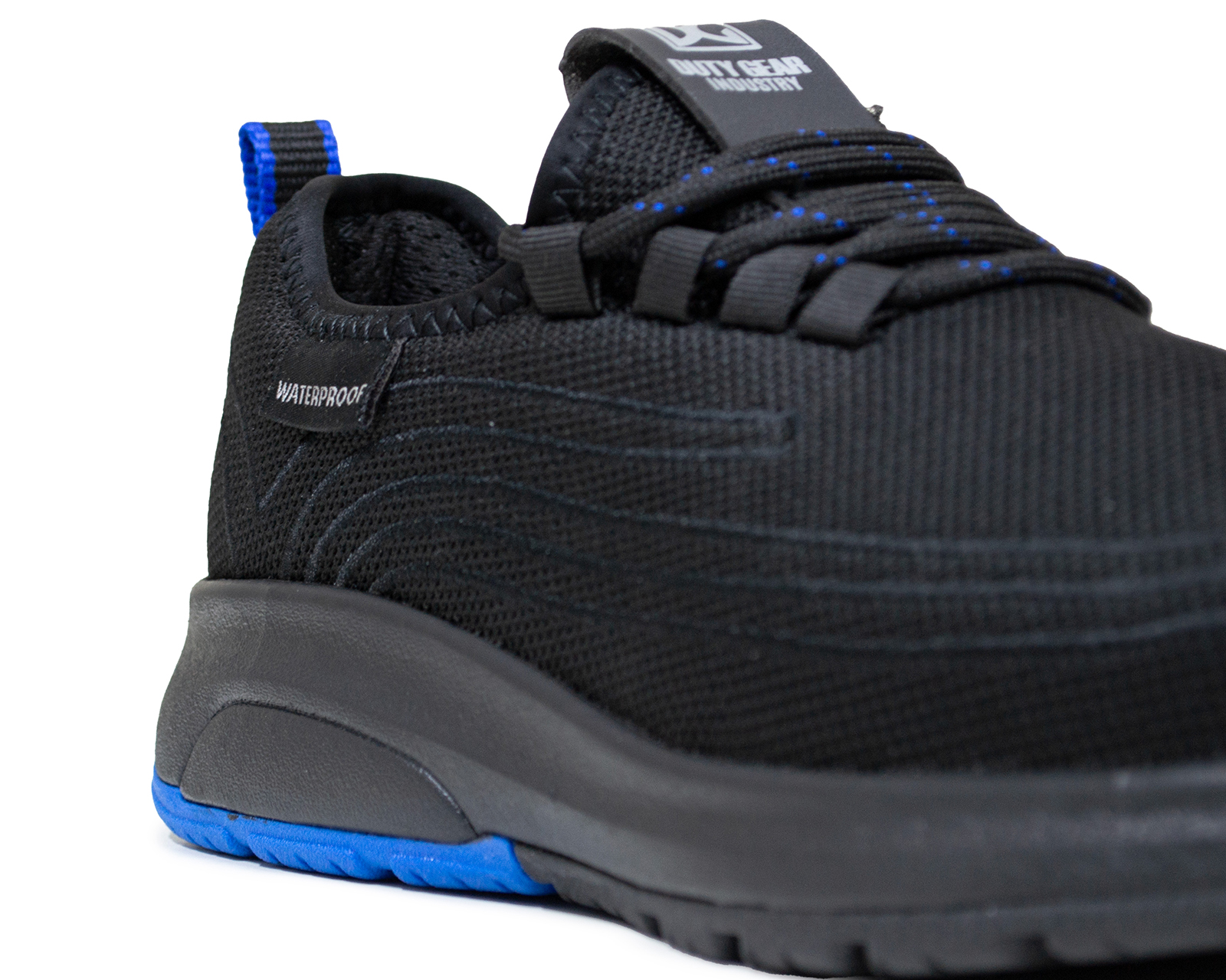 Foto 6 | Foto 6 | Botas de Trabajo Duty Gear para Hombre Certificada