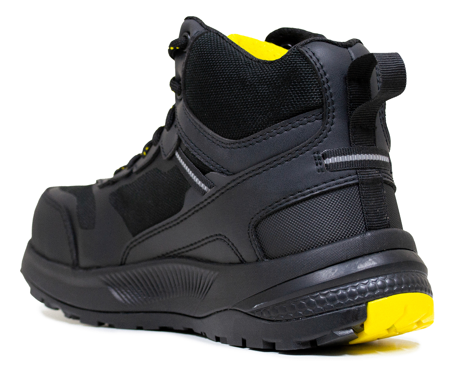 Foto 4 pulgar | Foto 3 | Botas de Trabajo Duty Gear para Hombre Certificada