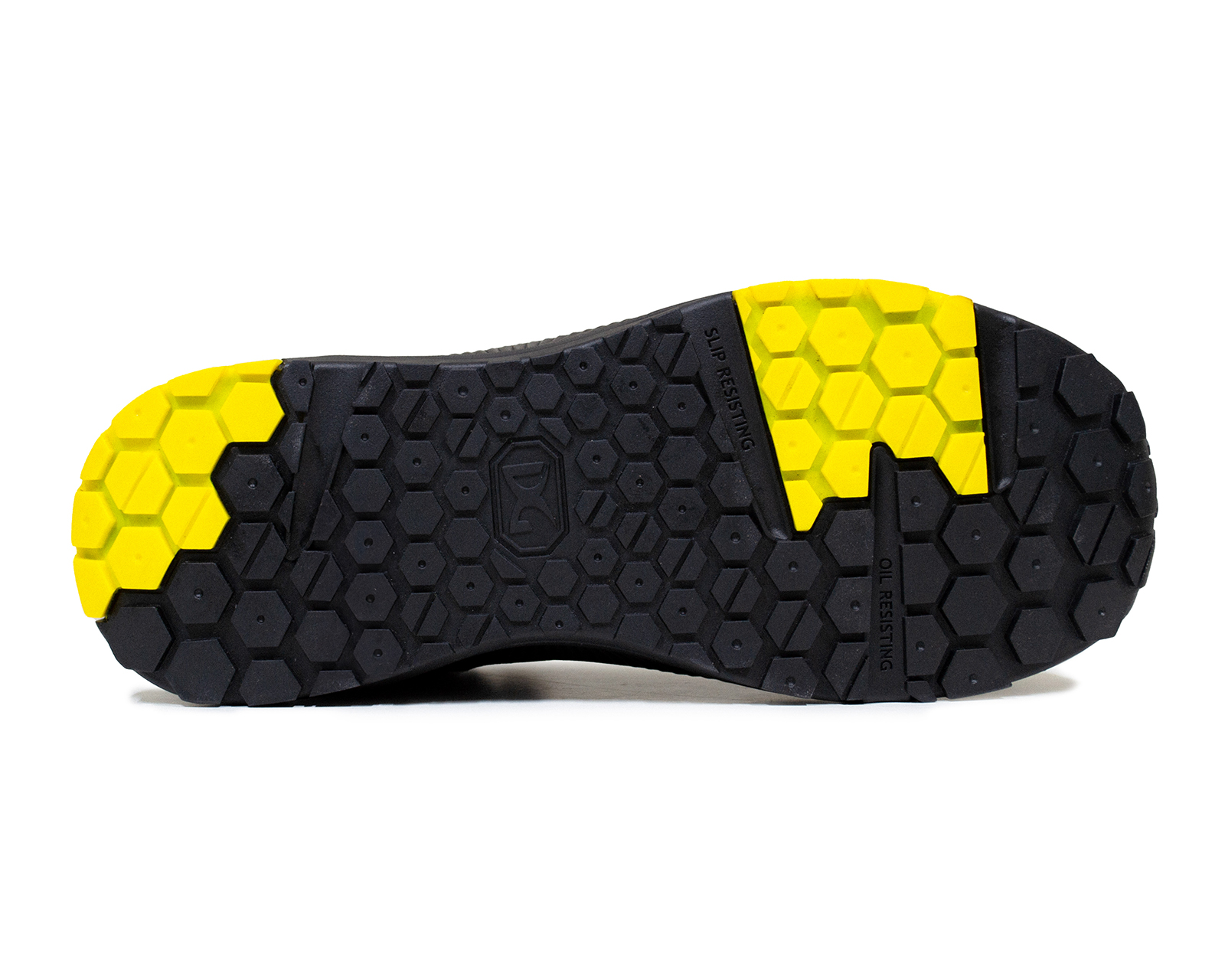 Foto 5 pulgar | Foto 4 | Botas de Trabajo Duty Gear para Hombre Certificada