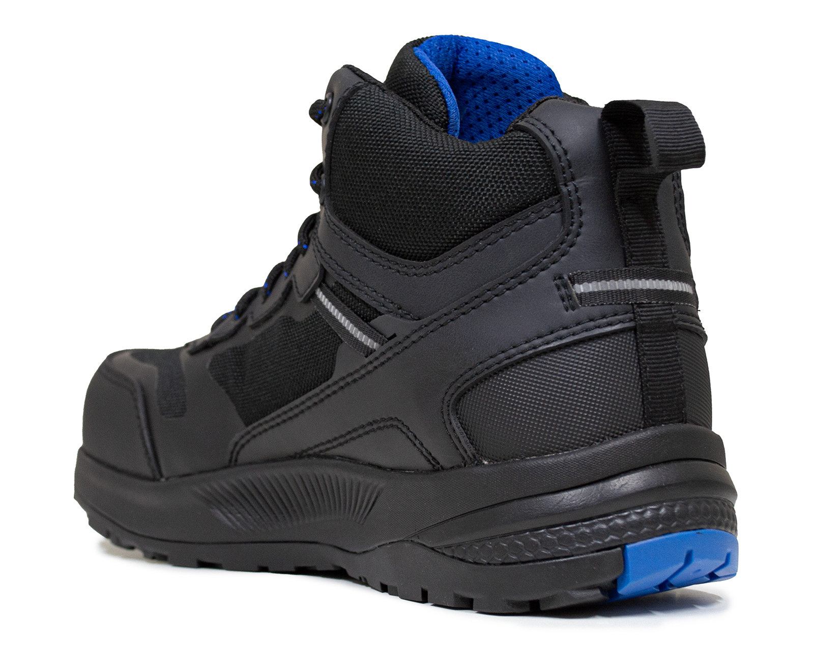 Foto 4 pulgar | Foto 3 | Botas de Trabajo Duty Gear para Hombre Certificada