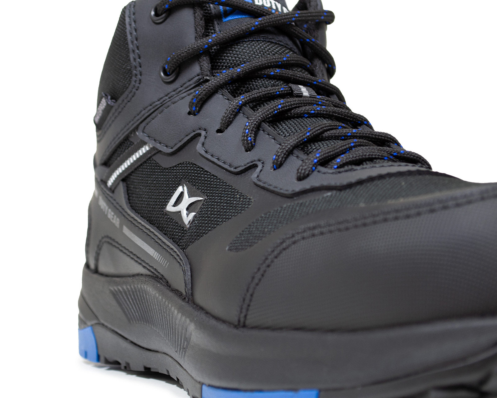 Foto 6 | Foto 6 | Botas de Trabajo Duty Gear para Hombre Certificada