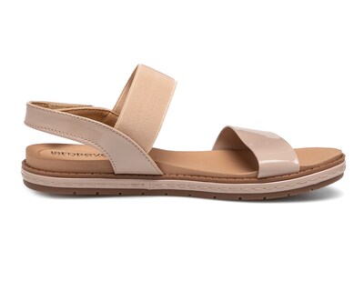 Foto 4 | Foto 4 | Sandalias Casuales 18 Forever para Mujer