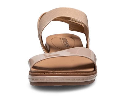 Foto 5 | Foto 5 | Sandalias Casuales 18 Forever para Mujer
