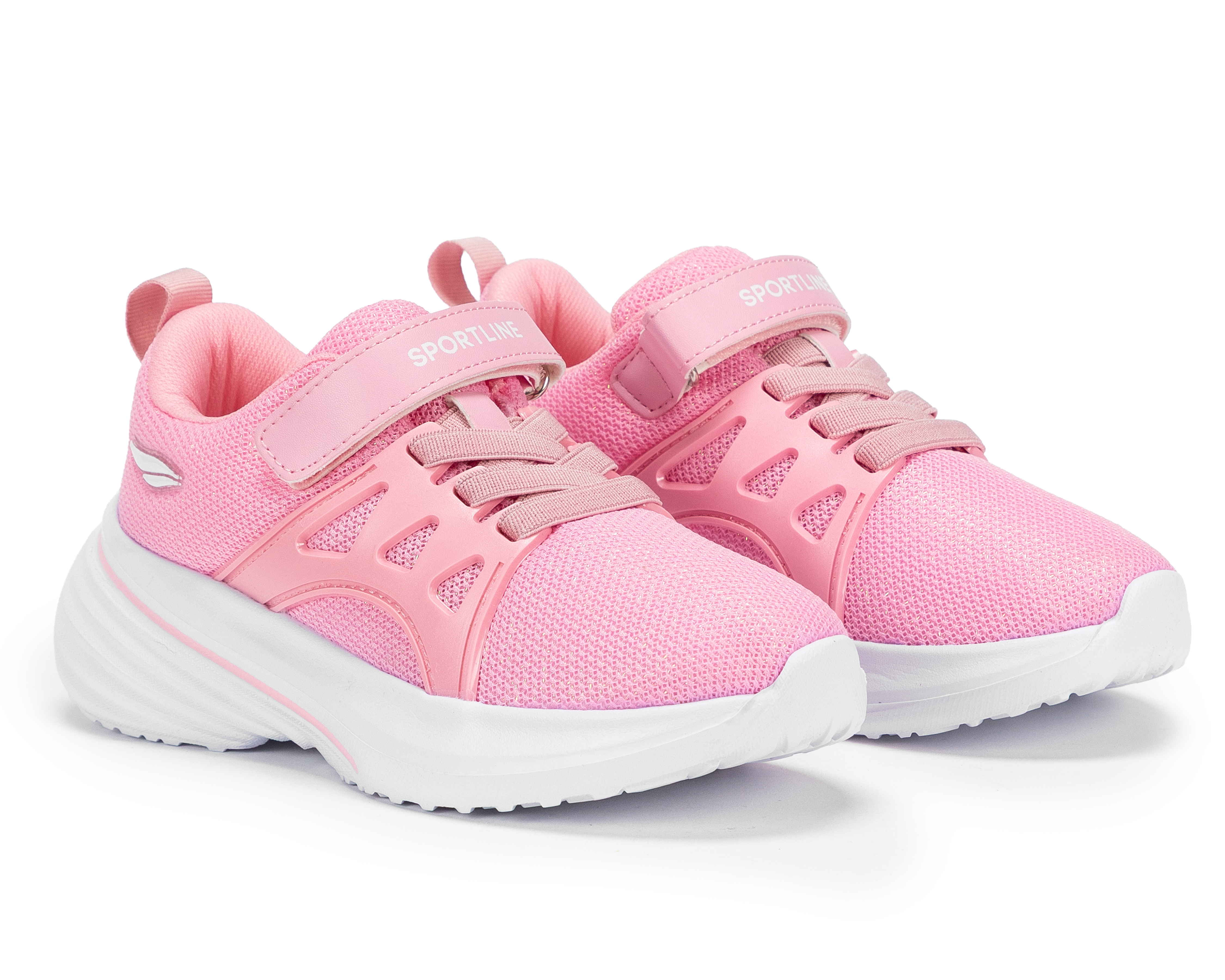 Tenis Sportline para Niña