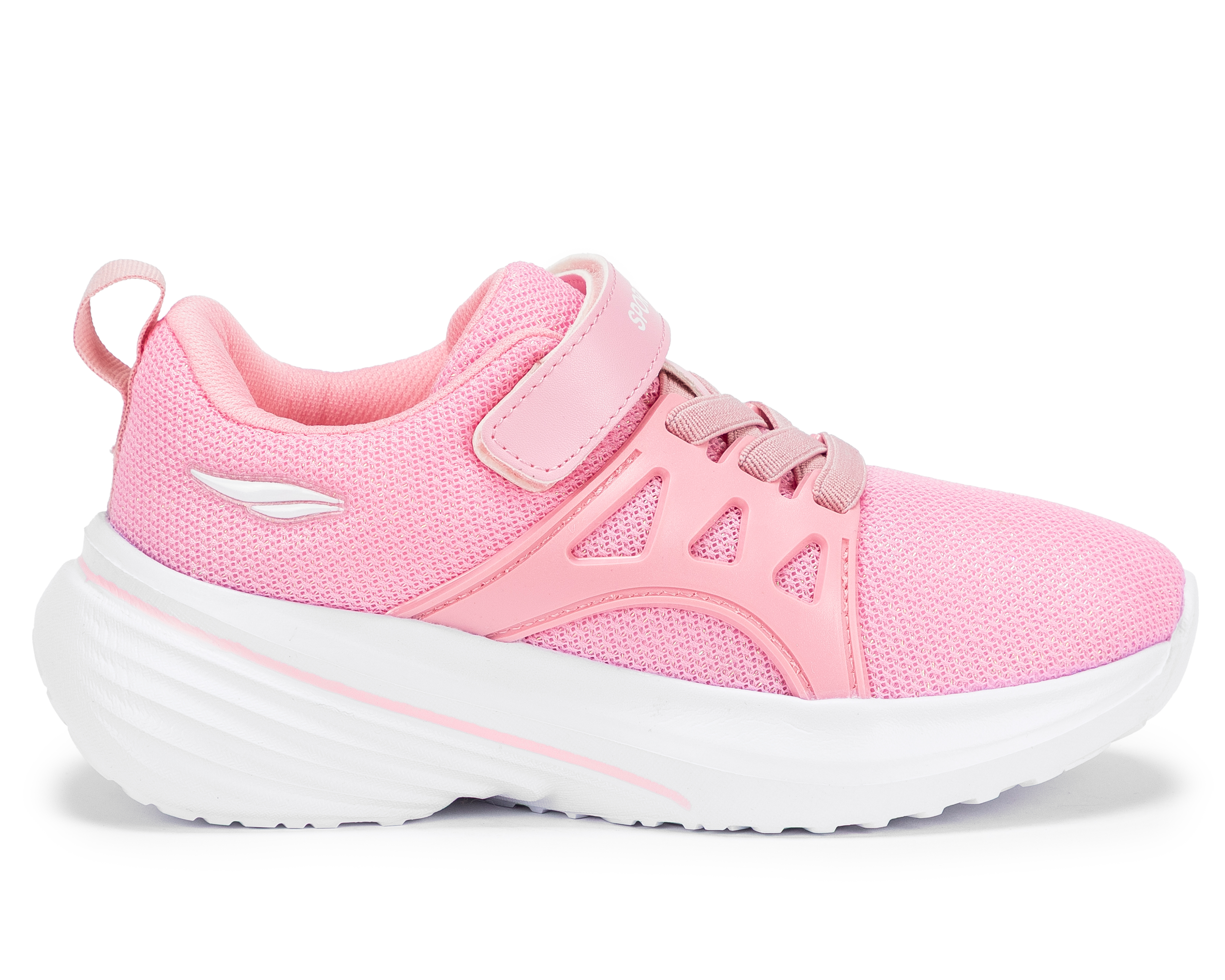 Foto 2 | Foto 2 | Tenis Sportline para Niña