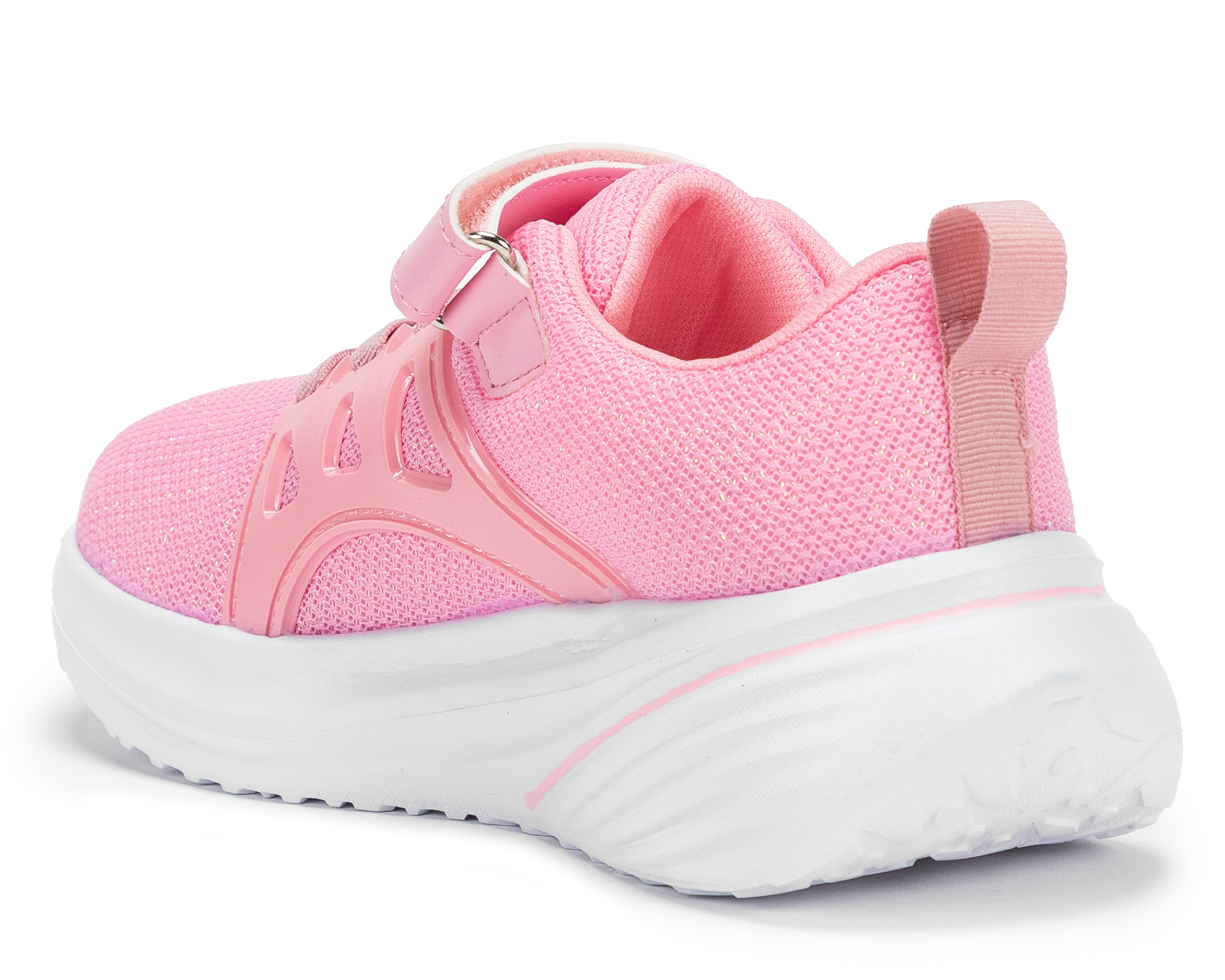 Foto 4 pulgar | Foto 3 | Tenis Sportline para Niña