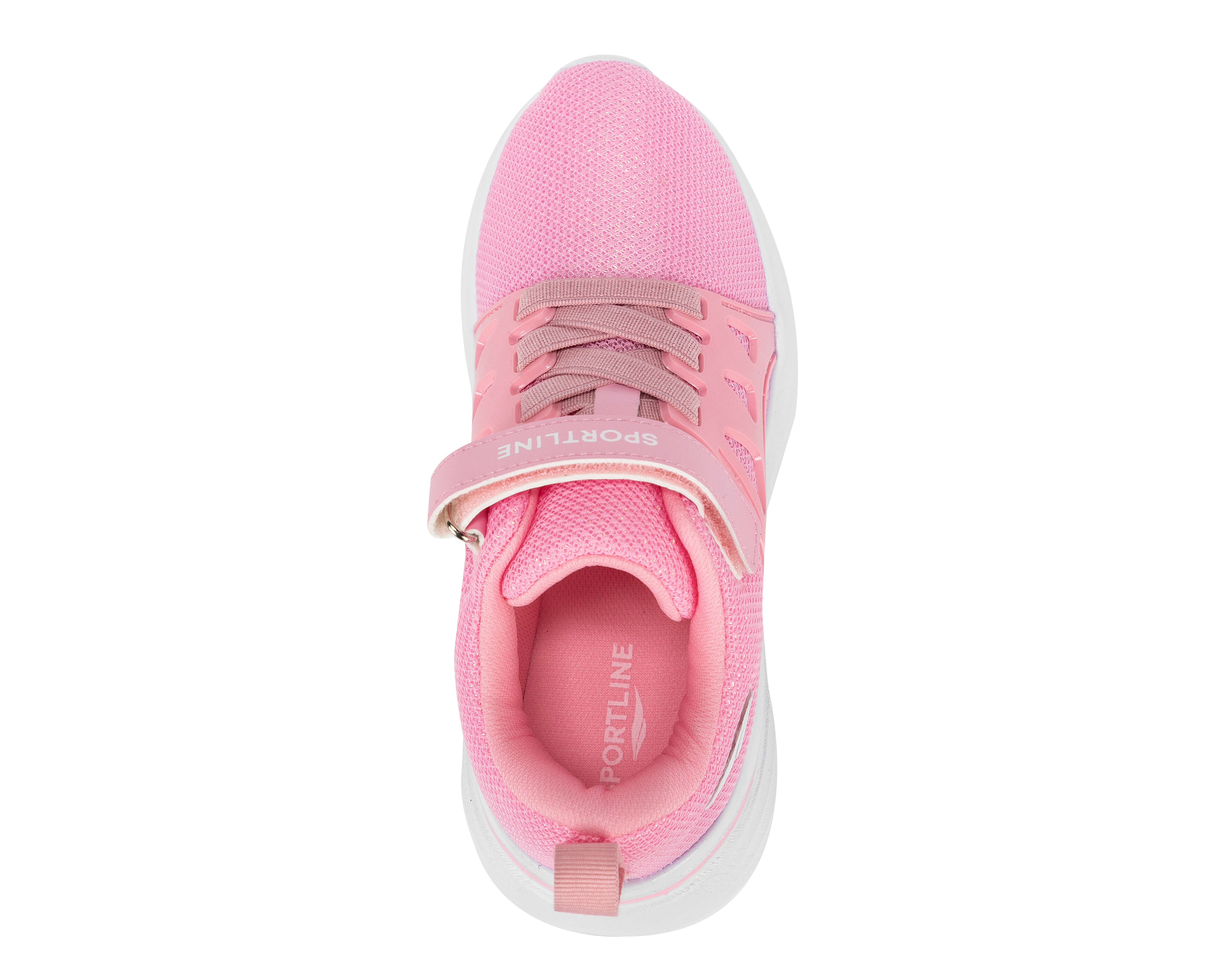 Foto 6 pulgar | Foto 5 | Tenis Sportline para Niña