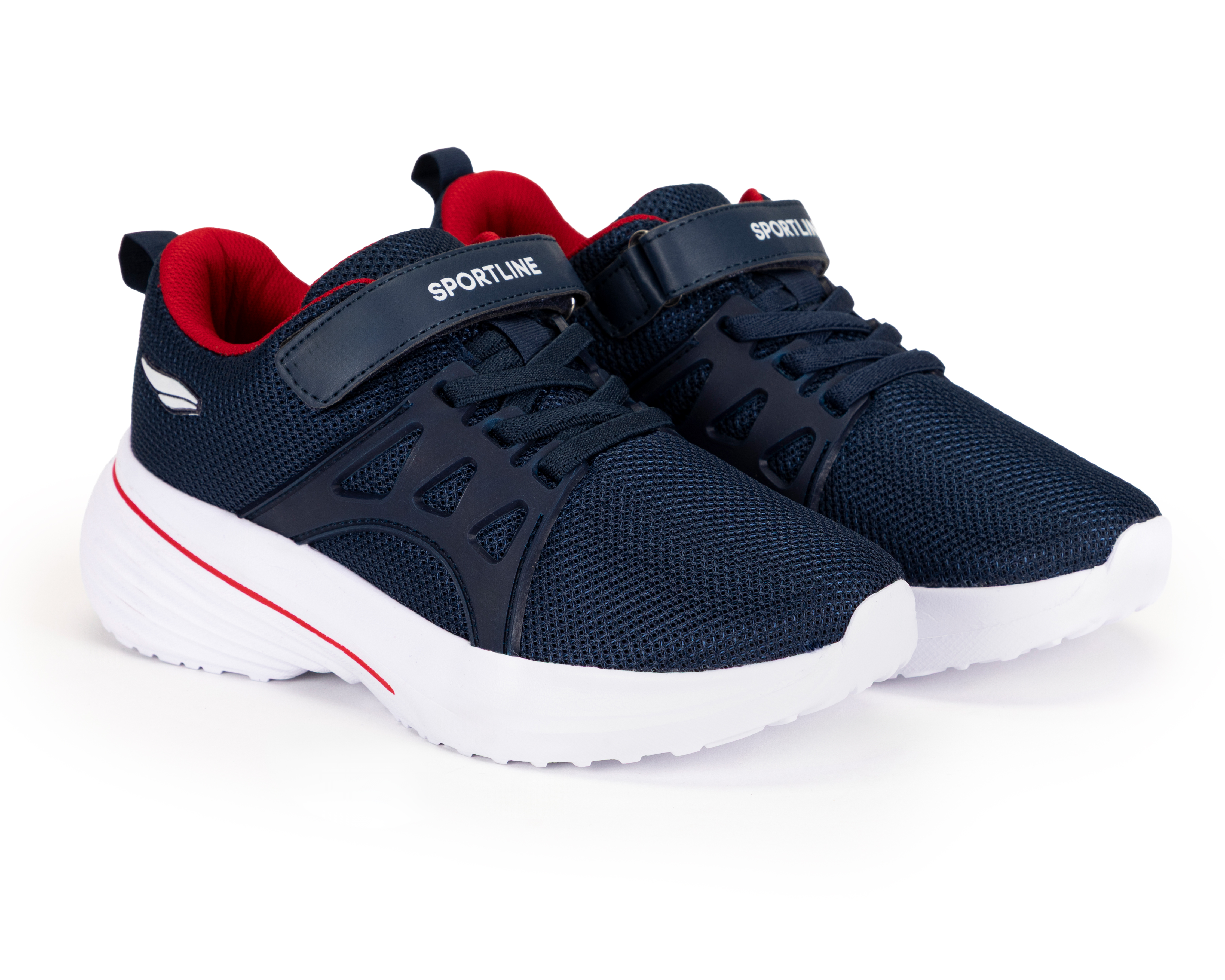 Tenis Deportivos Sportline para Niño