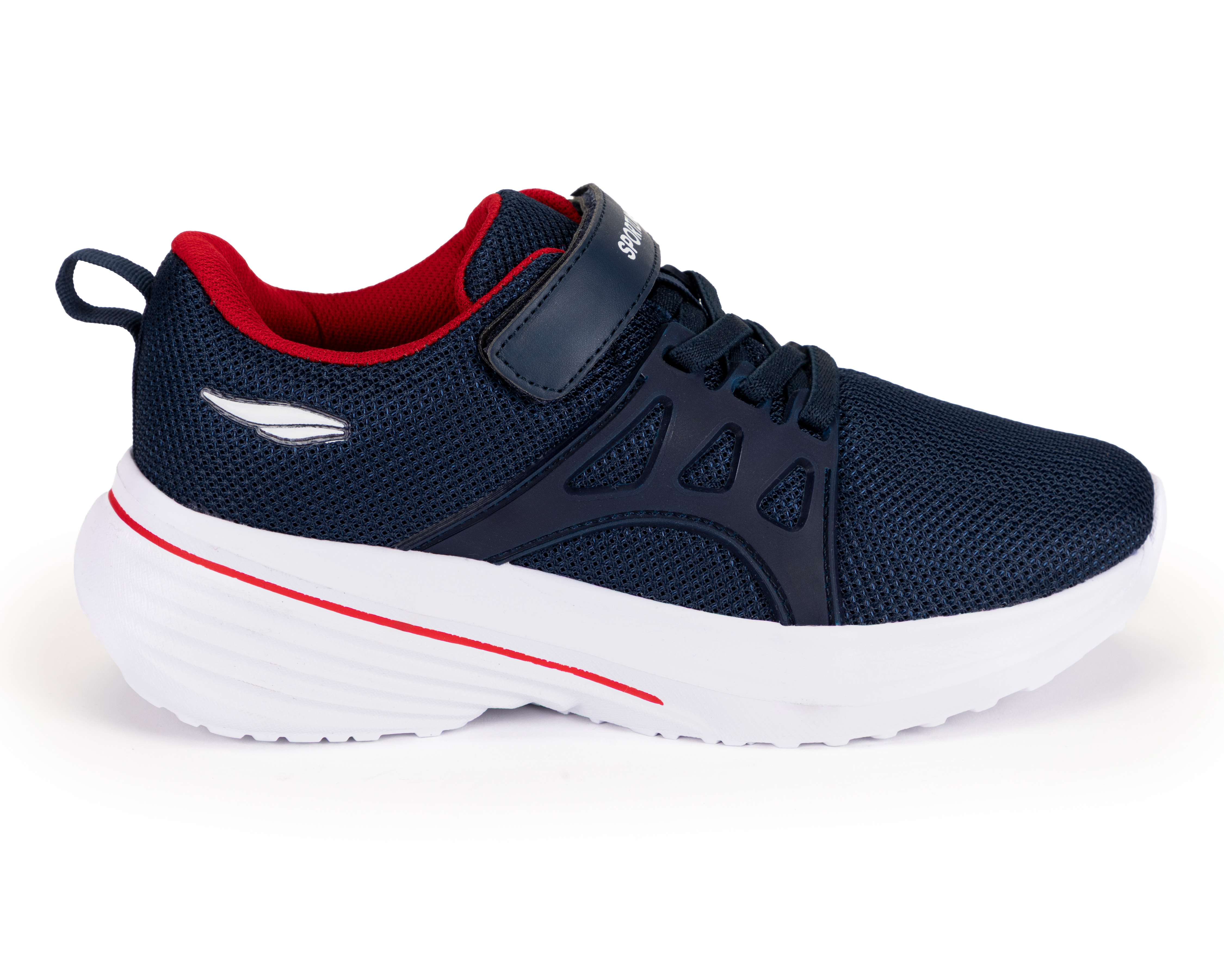 Foto 2 | Foto 2 | Tenis Deportivos Sportline para Niño