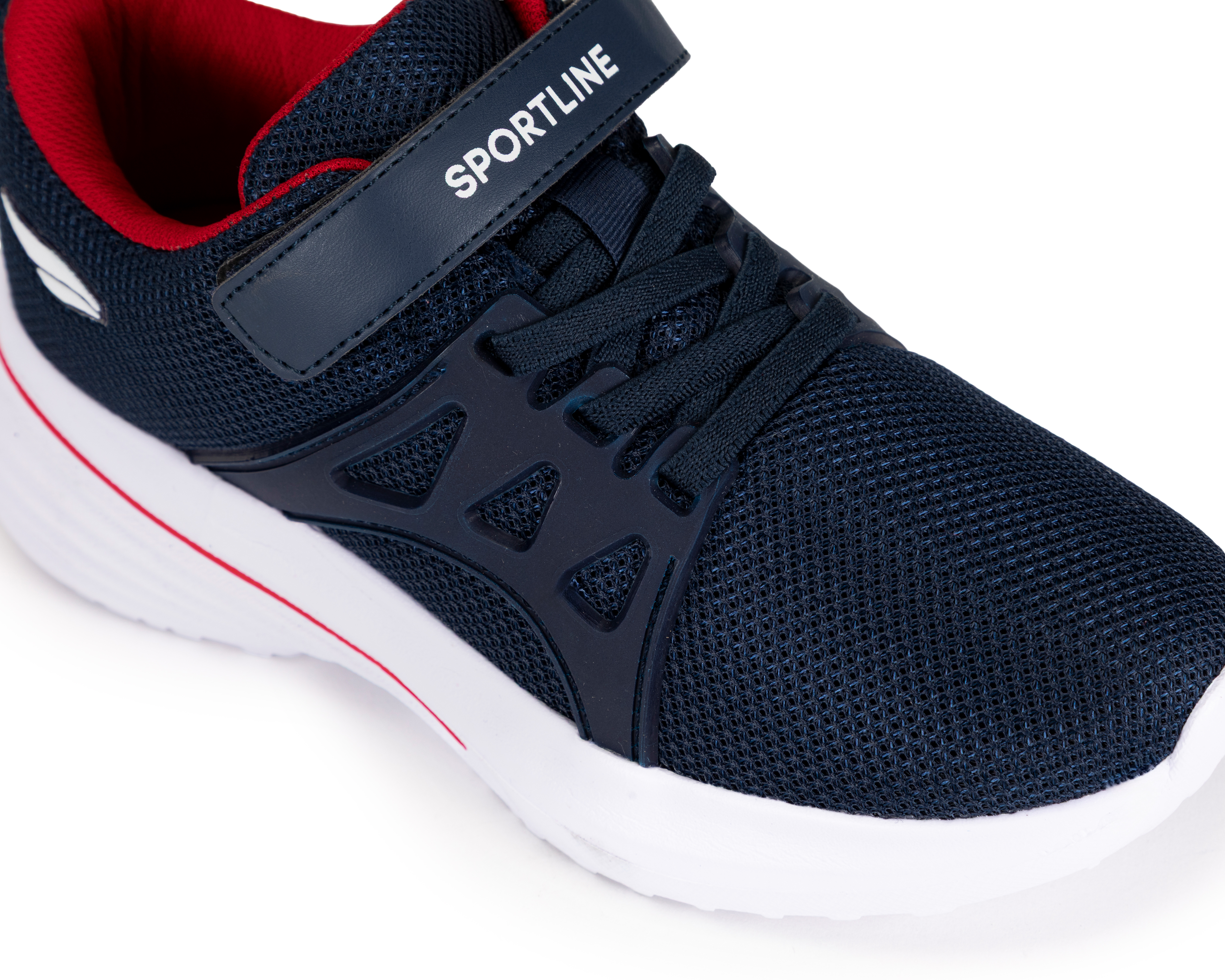 Foto 6 | Foto 6 | Tenis Deportivos Sportline para Niño