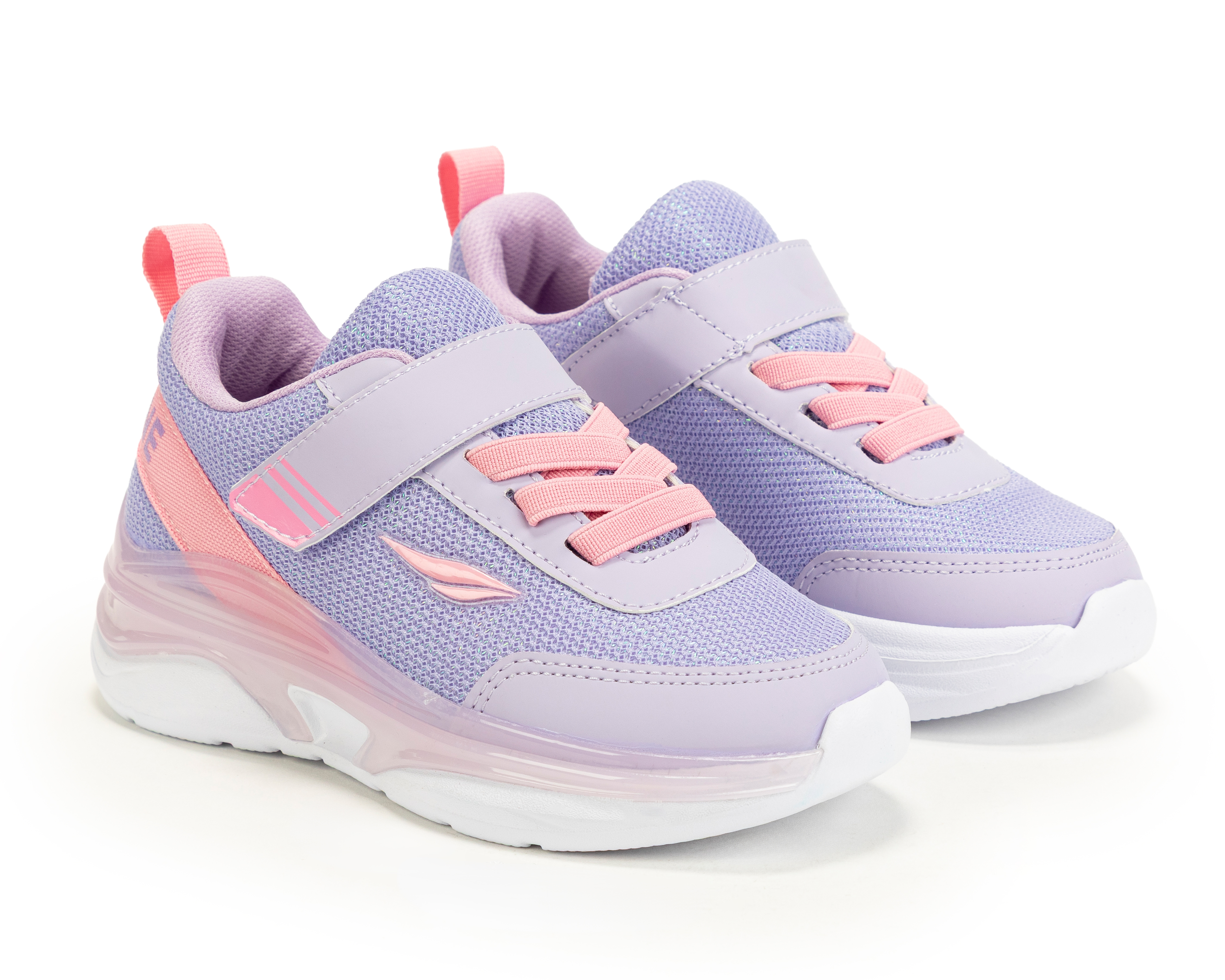 Foto 1 | Foto 1 | Tenis Deportivos Sportline para Niña