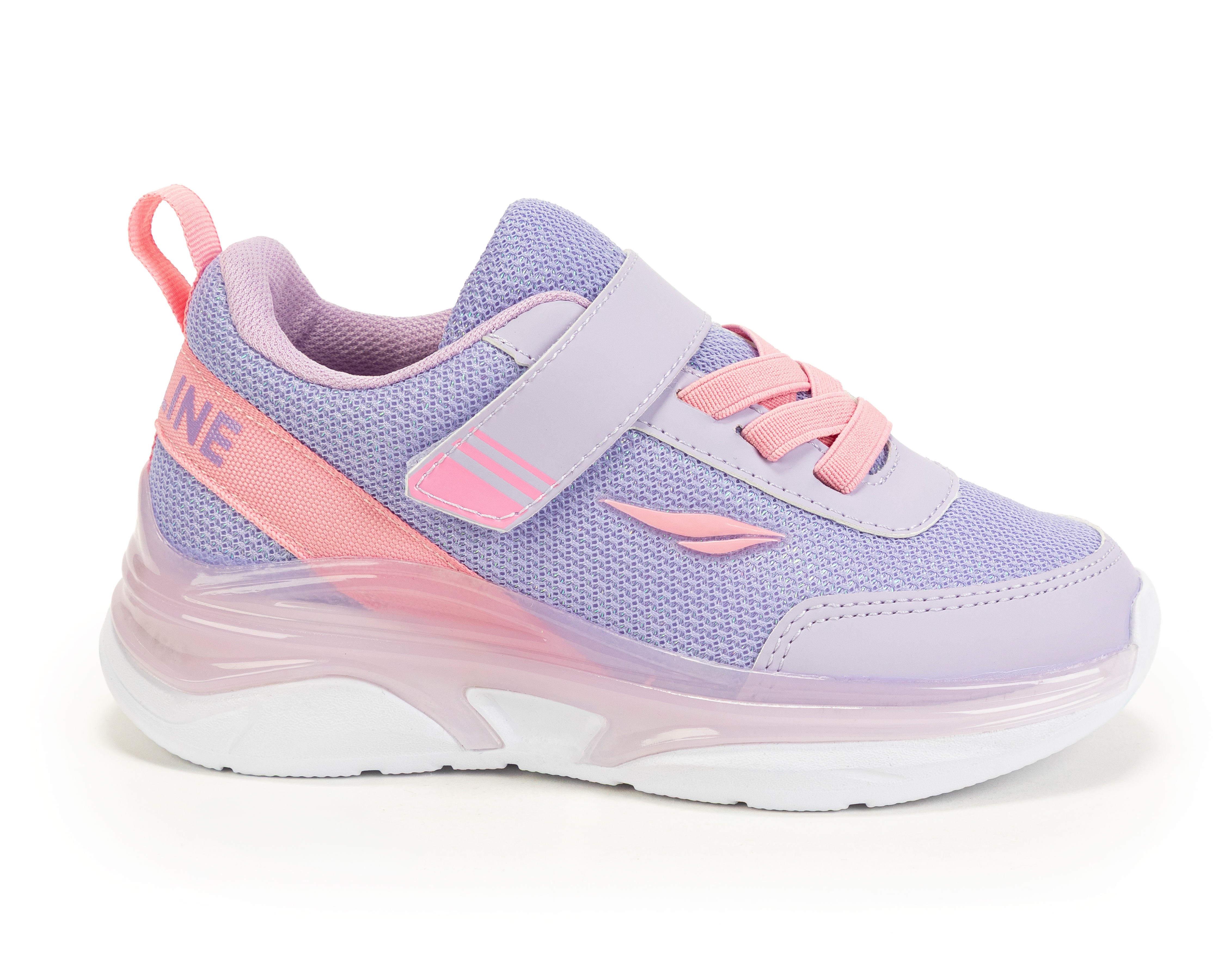 Foto 2 | Foto 2 | Tenis Deportivos Sportline para Niña