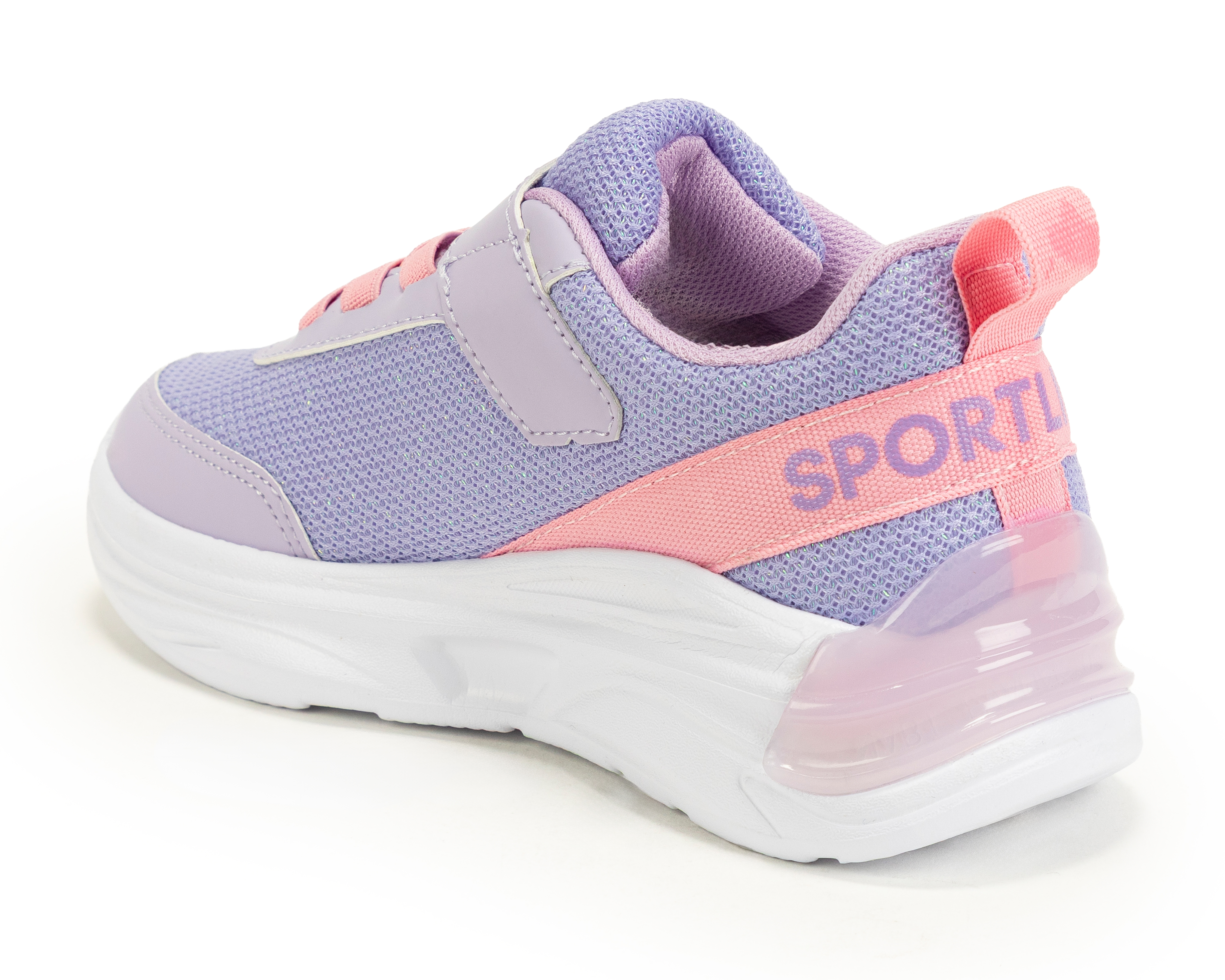 Foto 3 | Foto 3 | Tenis Deportivos Sportline para Niña