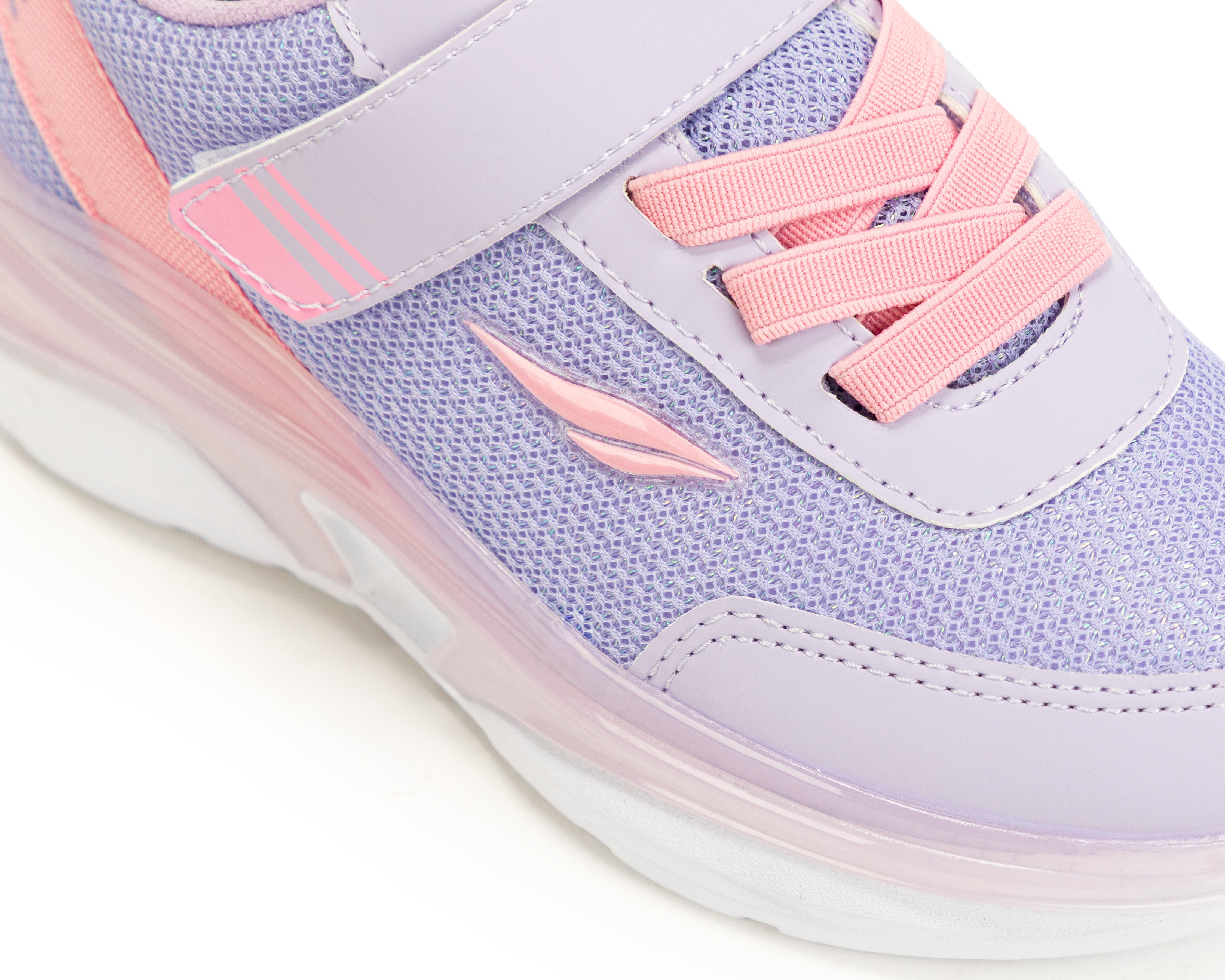 Foto 6 | Foto 6 | Tenis Deportivos Sportline para Niña