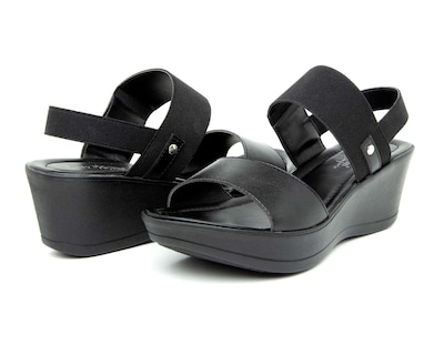 Foto 1 | Foto 1 | Sandalias Confort Lady Sun Conforto para Mujer