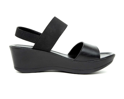 Foto 3 | Foto 3 | Sandalias Confort Lady Sun Conforto para Mujer