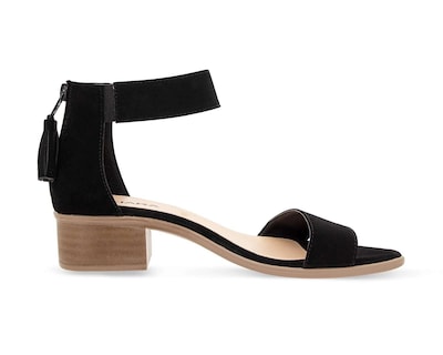 Foto 3 | Foto 3 | Sandalias de Tacón Sahara para Mujer