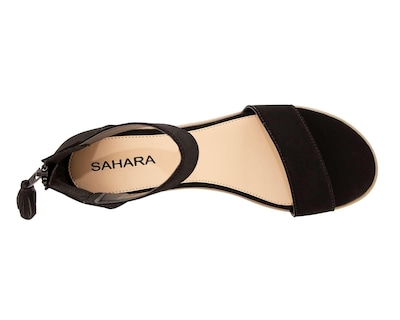 Foto 4 | Foto 4 | Sandalias de Tacón Sahara para Mujer