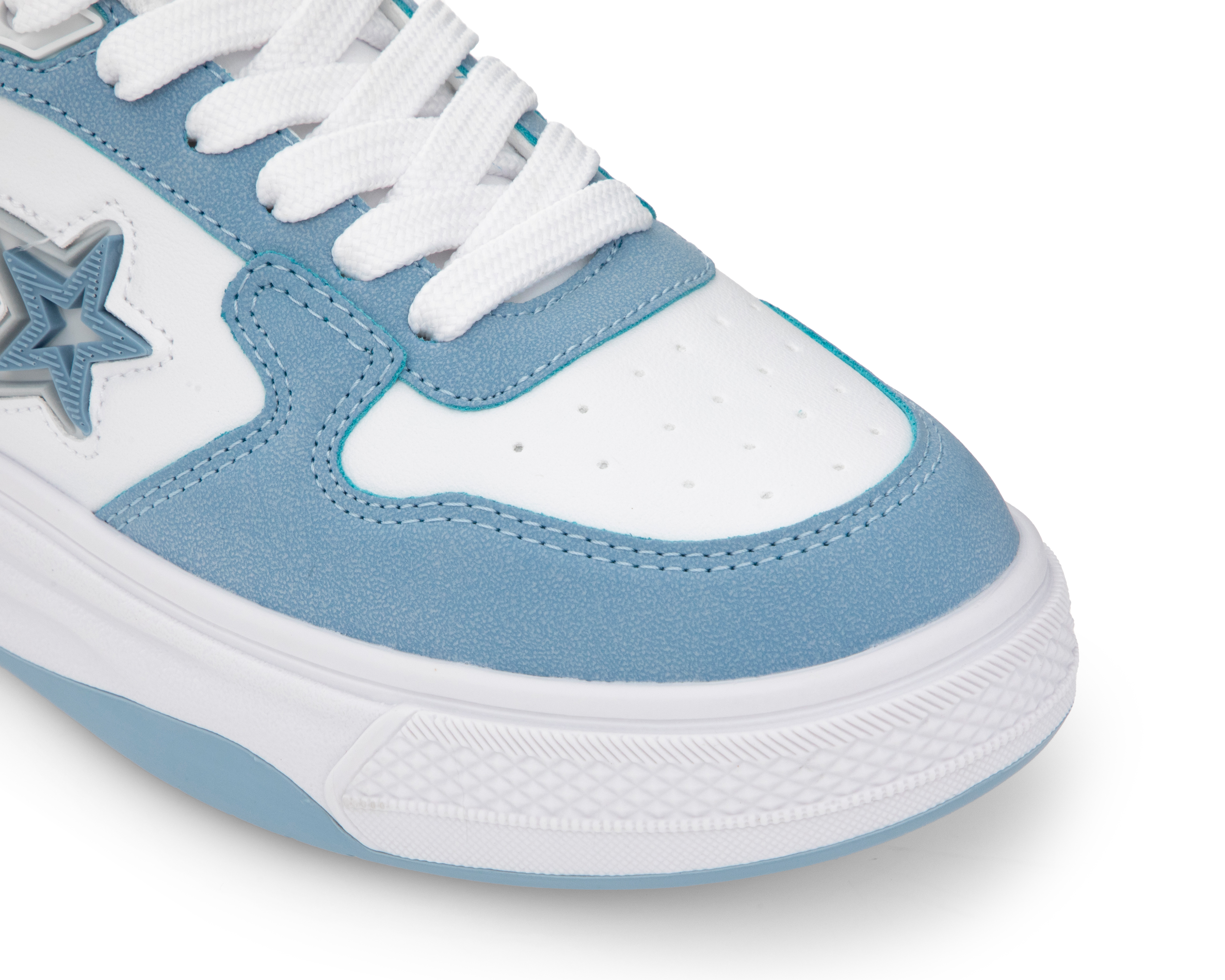 Foto 6 | Foto 6 | Tenis Casuales 18 Forever Astral para Mujer