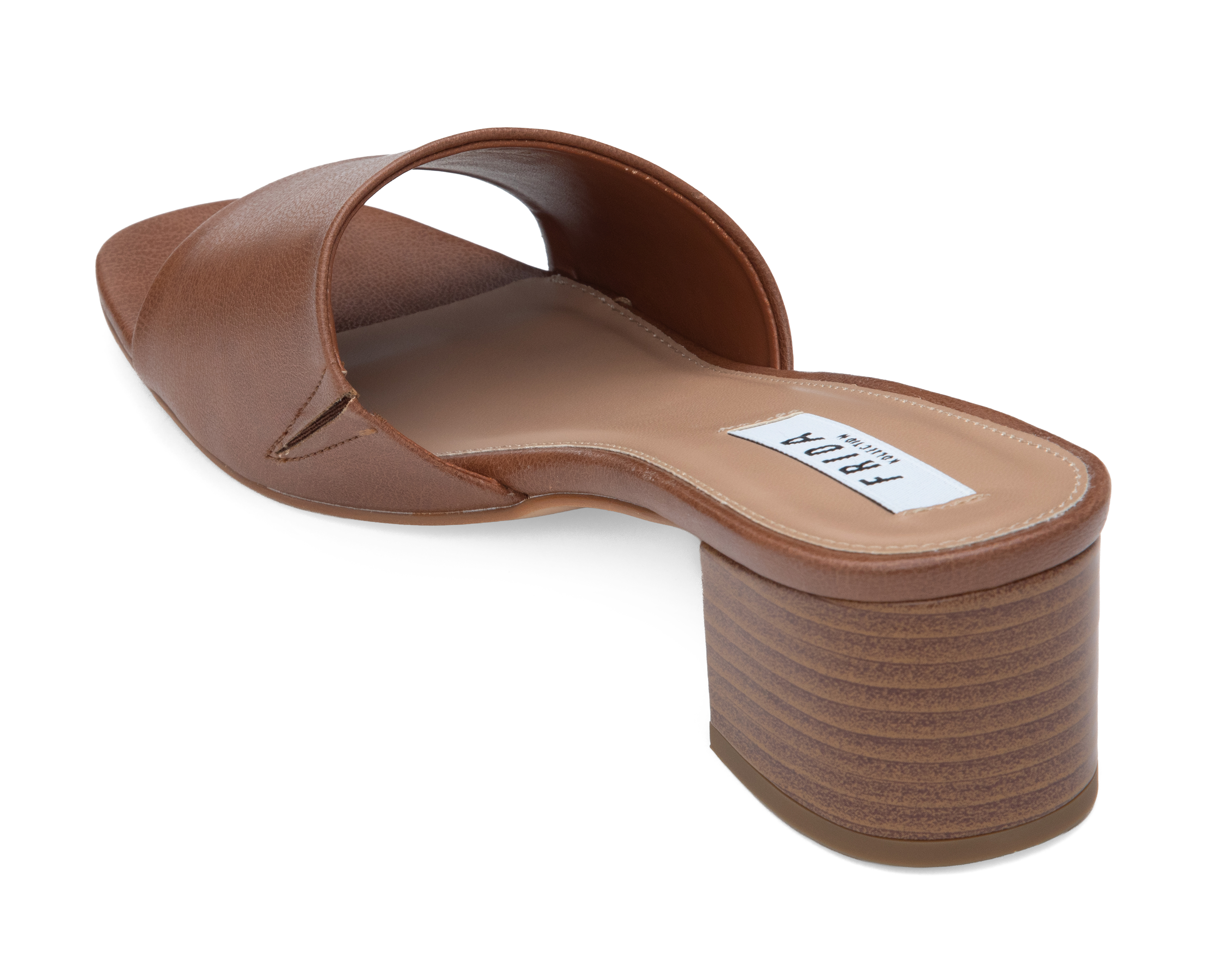 Foto 3 | Foto 3 | Sandalias Casuales Frida Kollection Elsa para Mujer