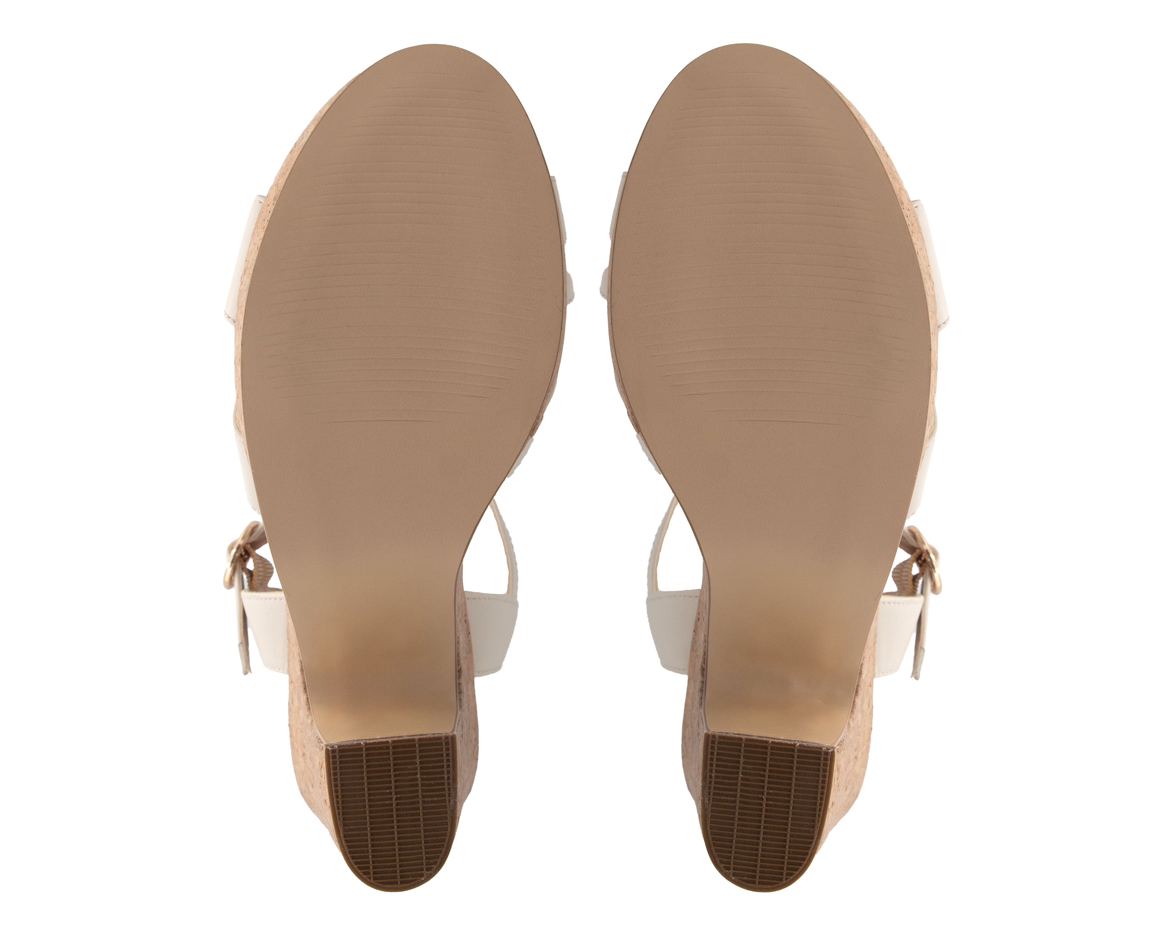 Foto 5 pulgar | Foto 4 | Sandalias de Tacón Sahara para Mujer