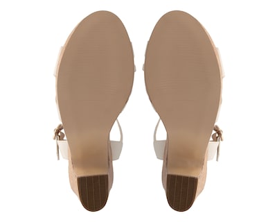 Foto 4 | Foto 4 | Sandalias de Tacón Sahara para Mujer