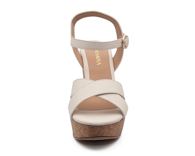 Foto 6 | Foto 6 | Sandalias de Tacón Sahara para Mujer