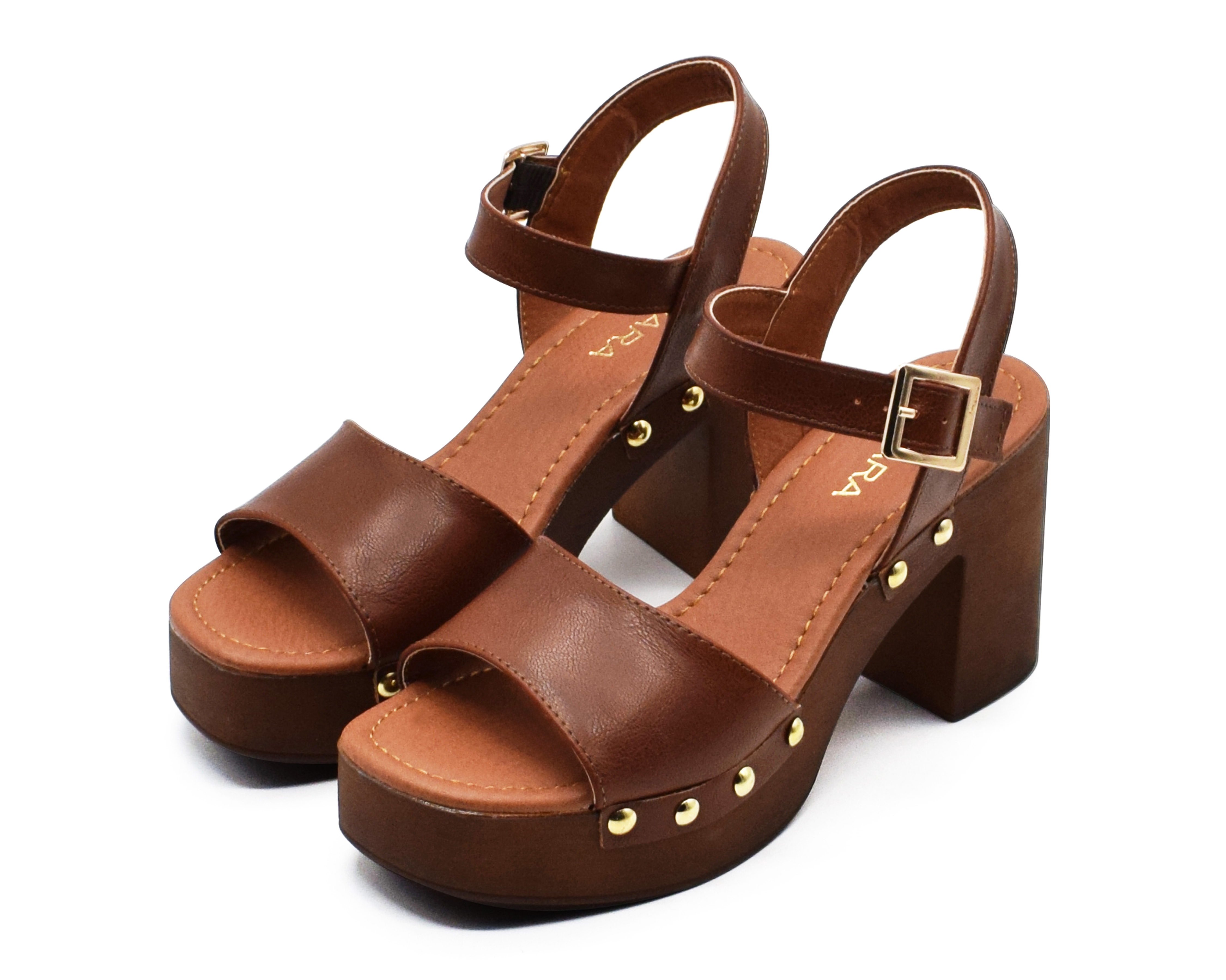 Foto 1 | Foto 1 | Sandalias de Tacón Sahara para Mujer