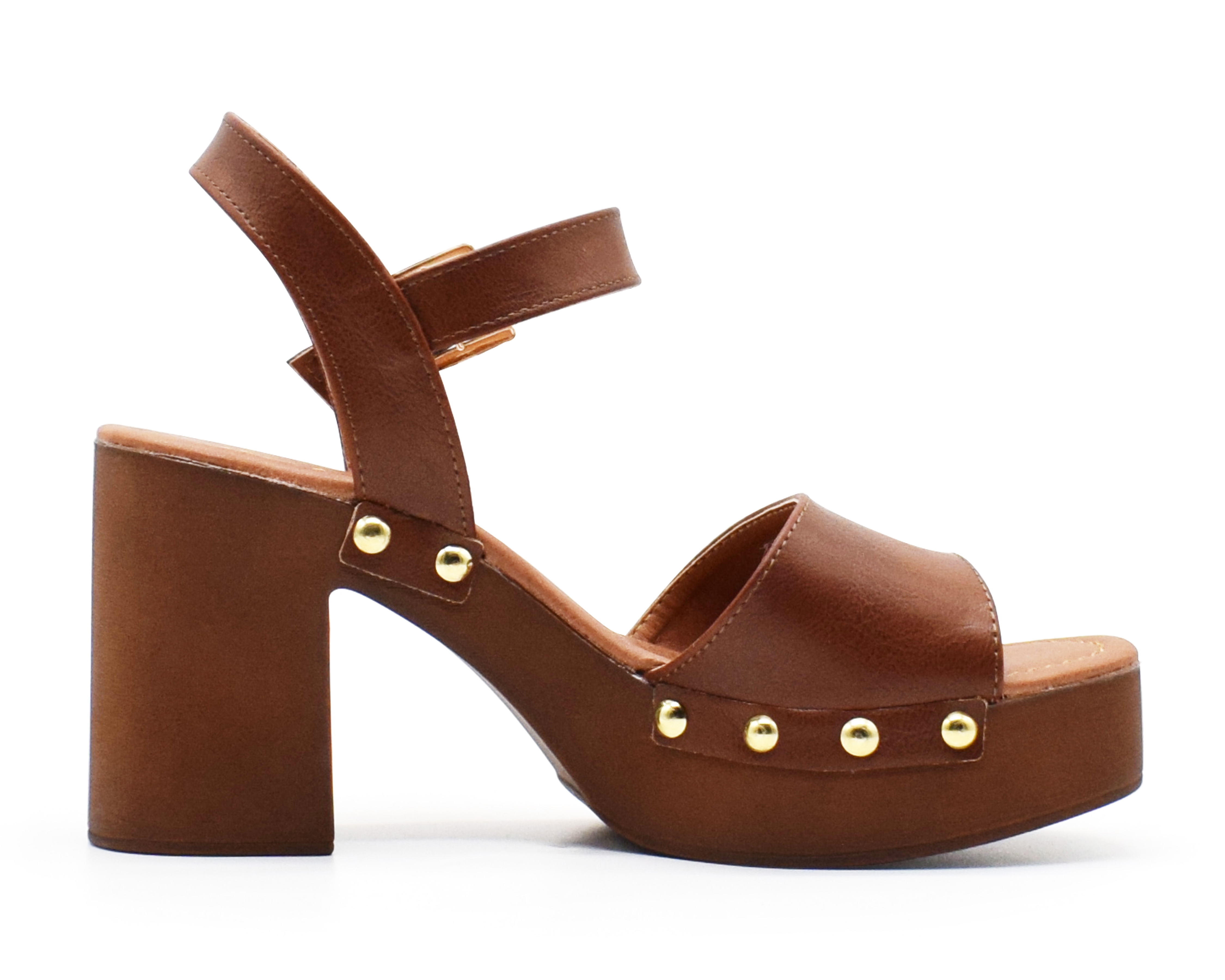 Foto 2 | Foto 2 | Sandalias de Tacón Sahara para Mujer