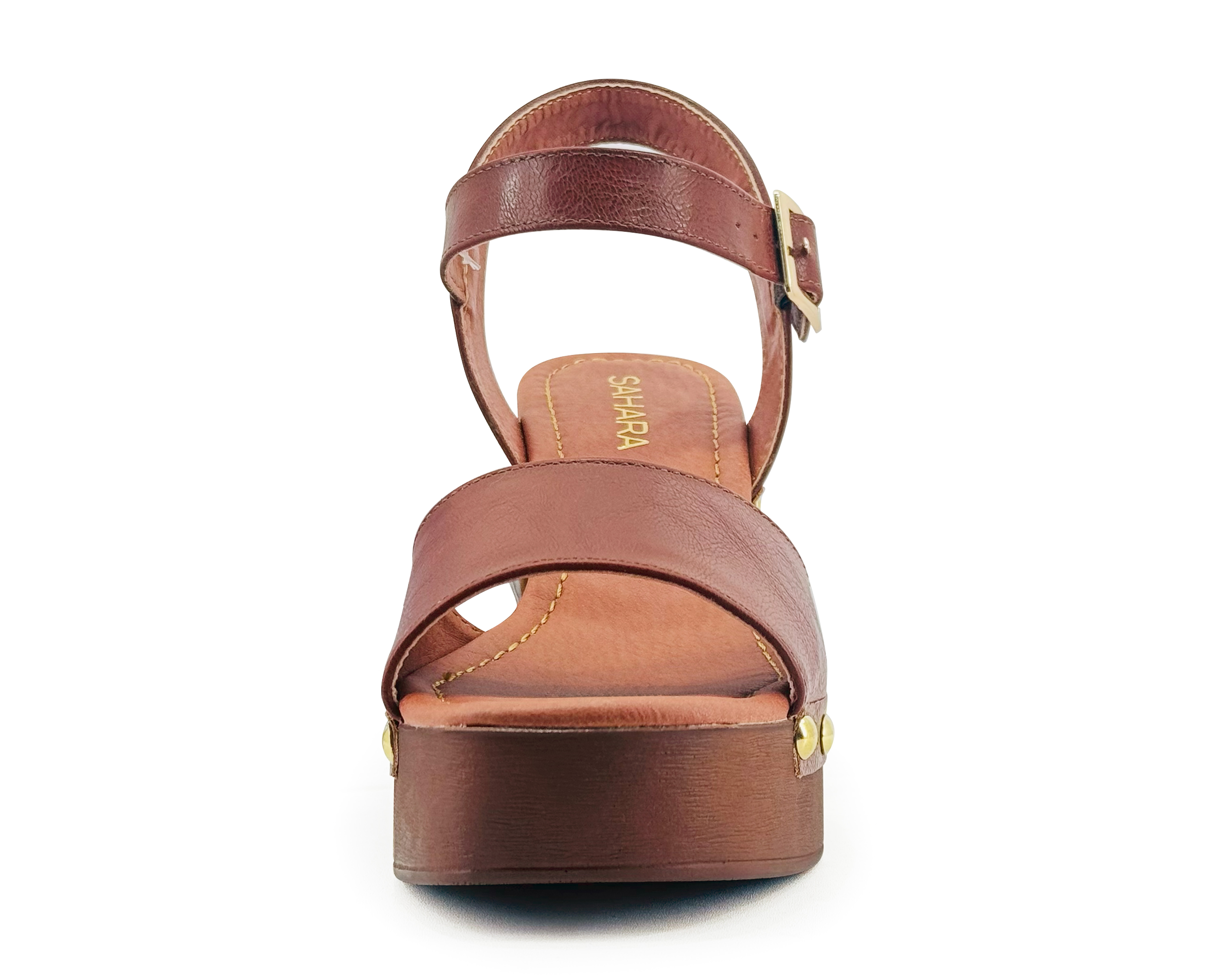 Foto 5 | Foto 5 | Sandalias de Tacón Sahara para Mujer