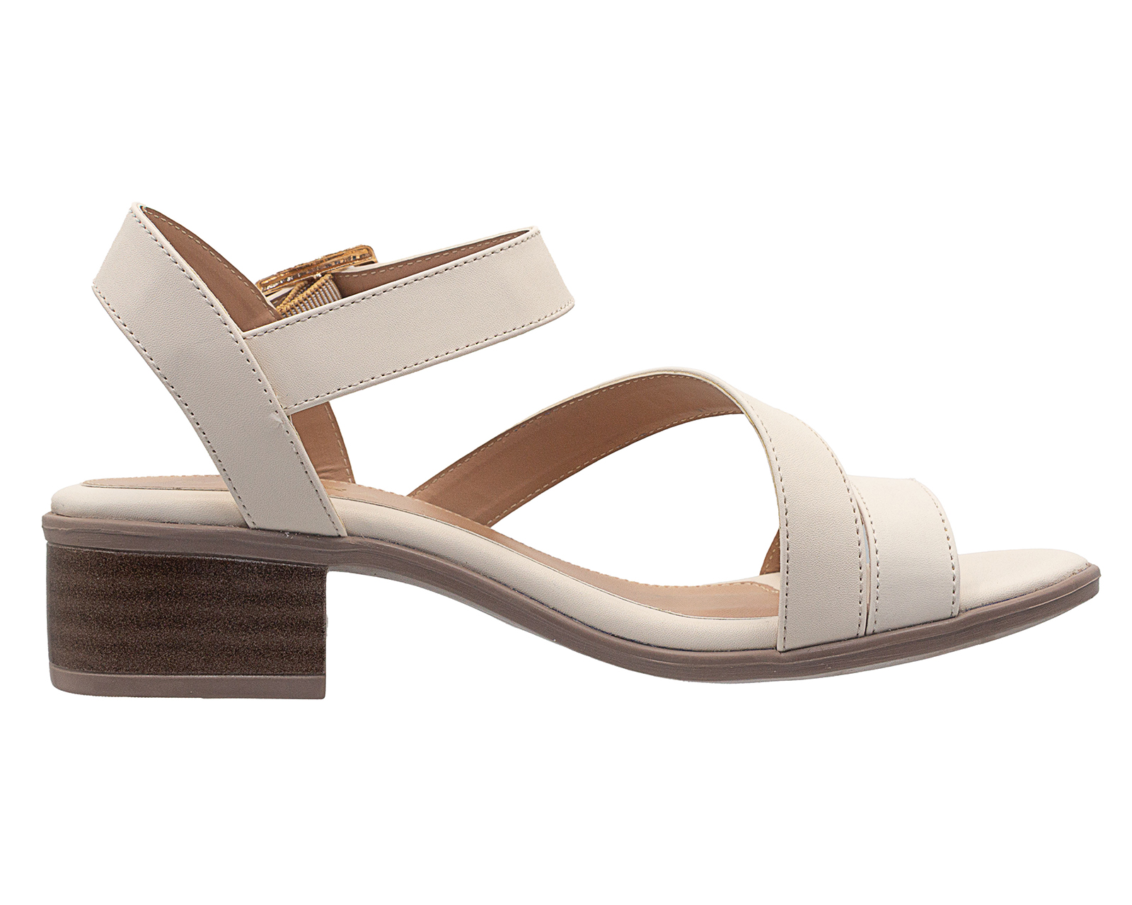 Foto 2 | Foto 2 | Sandalias de Tacón Sahara para Mujer