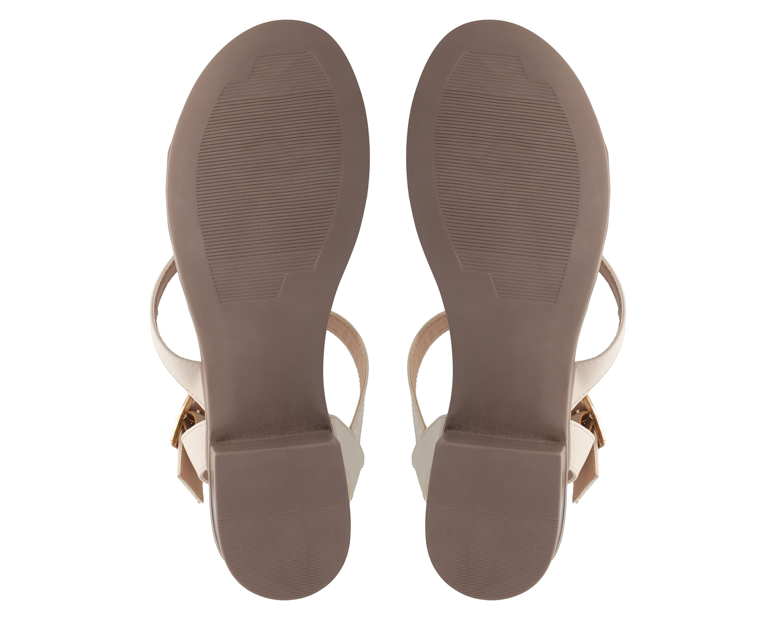 Foto 3 | Foto 3 | Sandalias de Tacón Sahara para Mujer