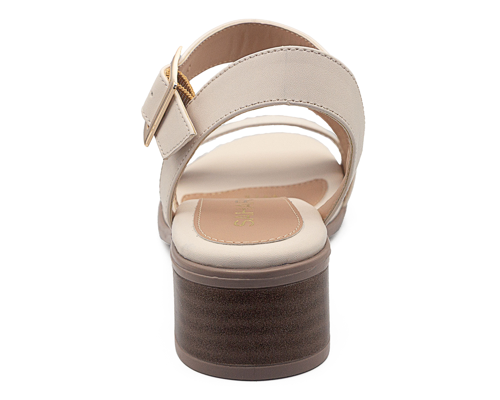 Foto 6 pulgar | Foto 5 | Sandalias de Tacón Sahara para Mujer