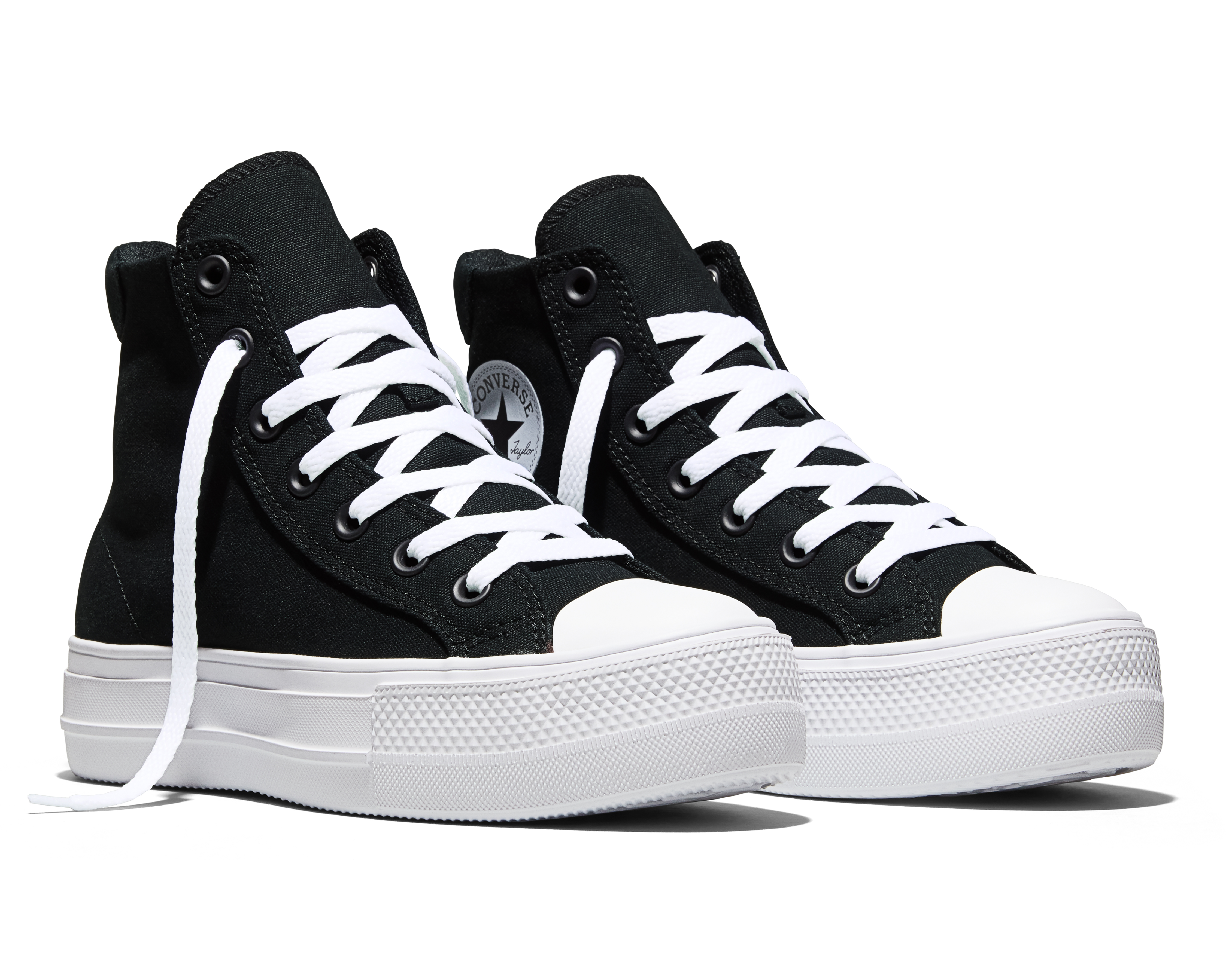 Foto 1 | Foto 1 | Tenis Converse Day One Platform para Mujer