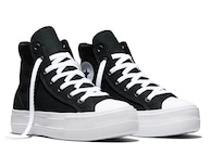 Tenis Converse Day One Platform para Mujer