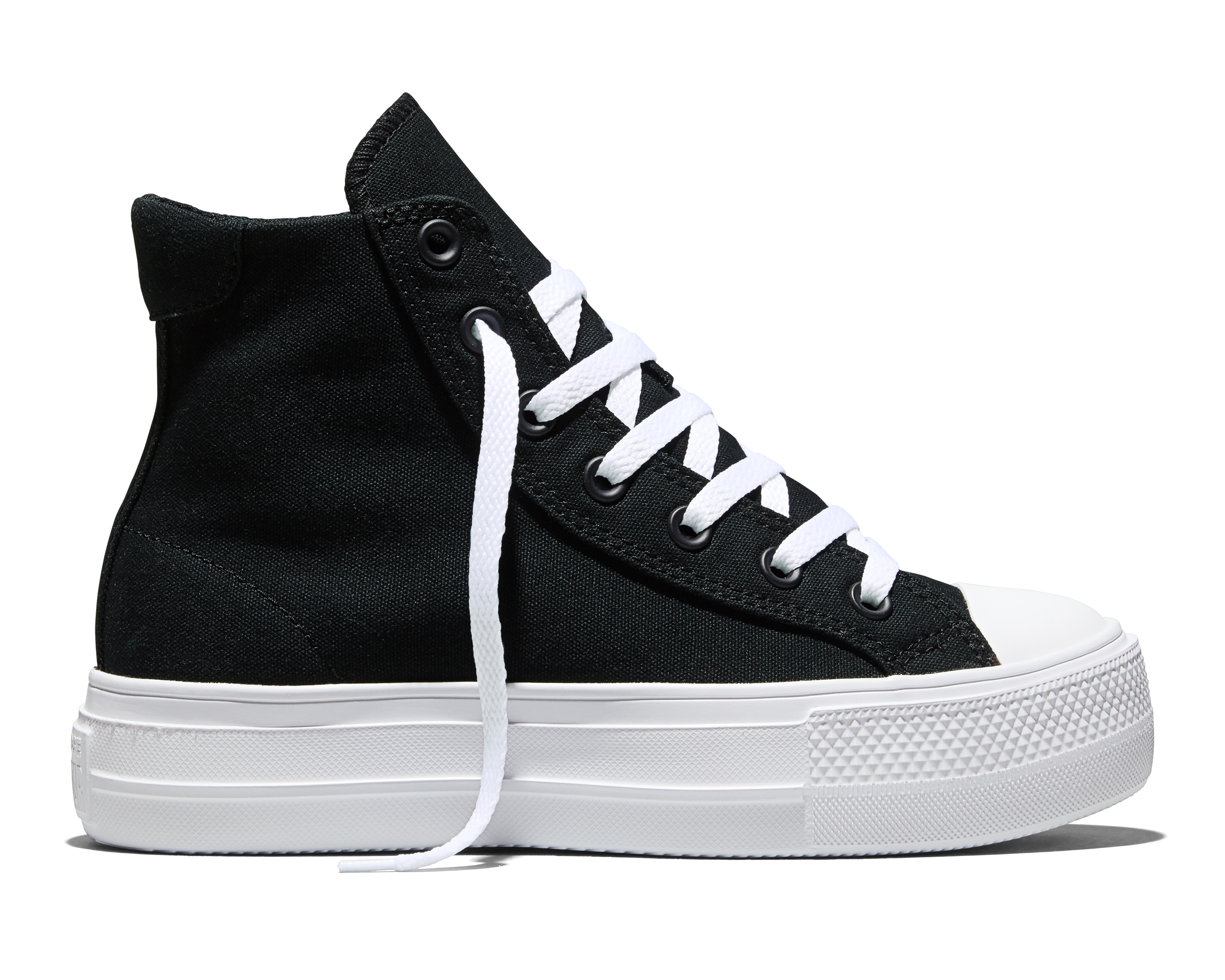 Foto 2 | Foto 2 | Tenis Converse Day One Platform para Mujer