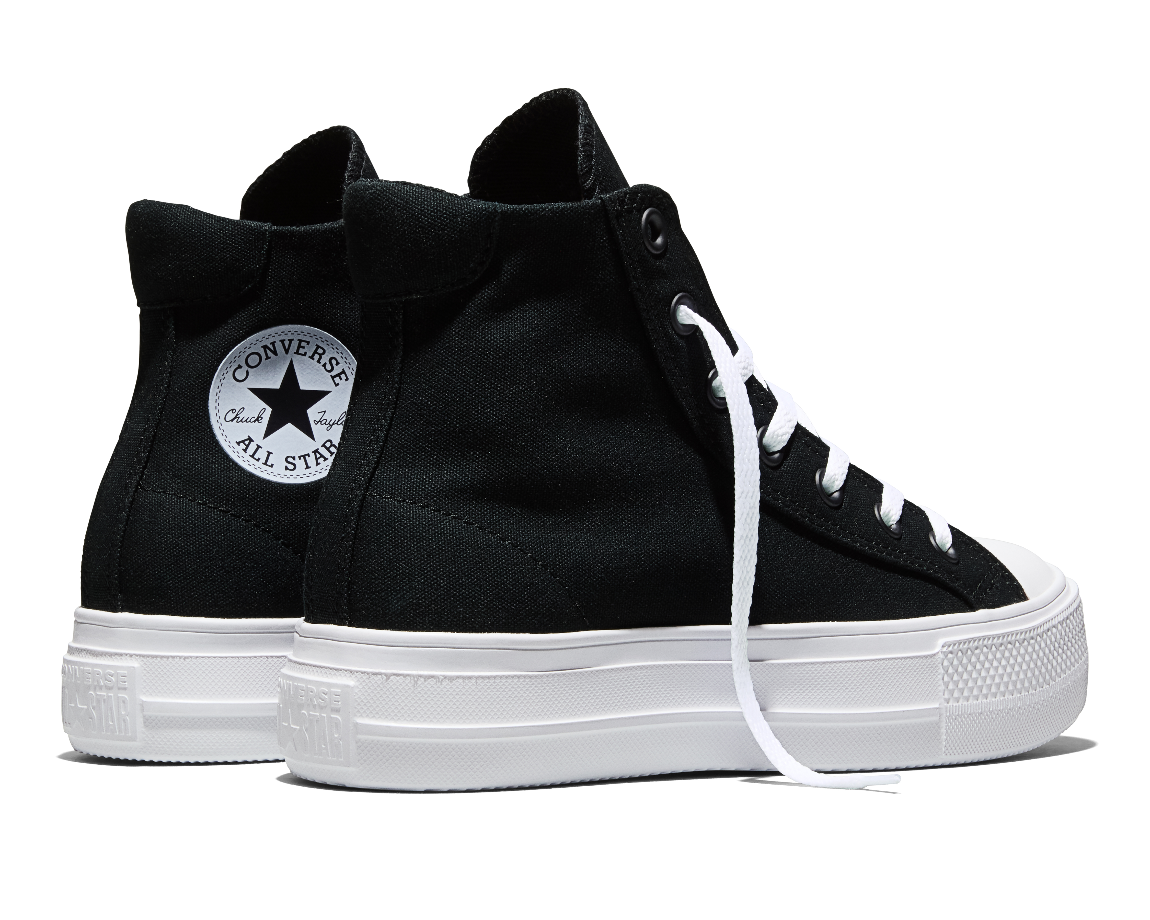 Foto 4 pulgar | Foto 3 | Tenis Converse Day One Platform para Mujer