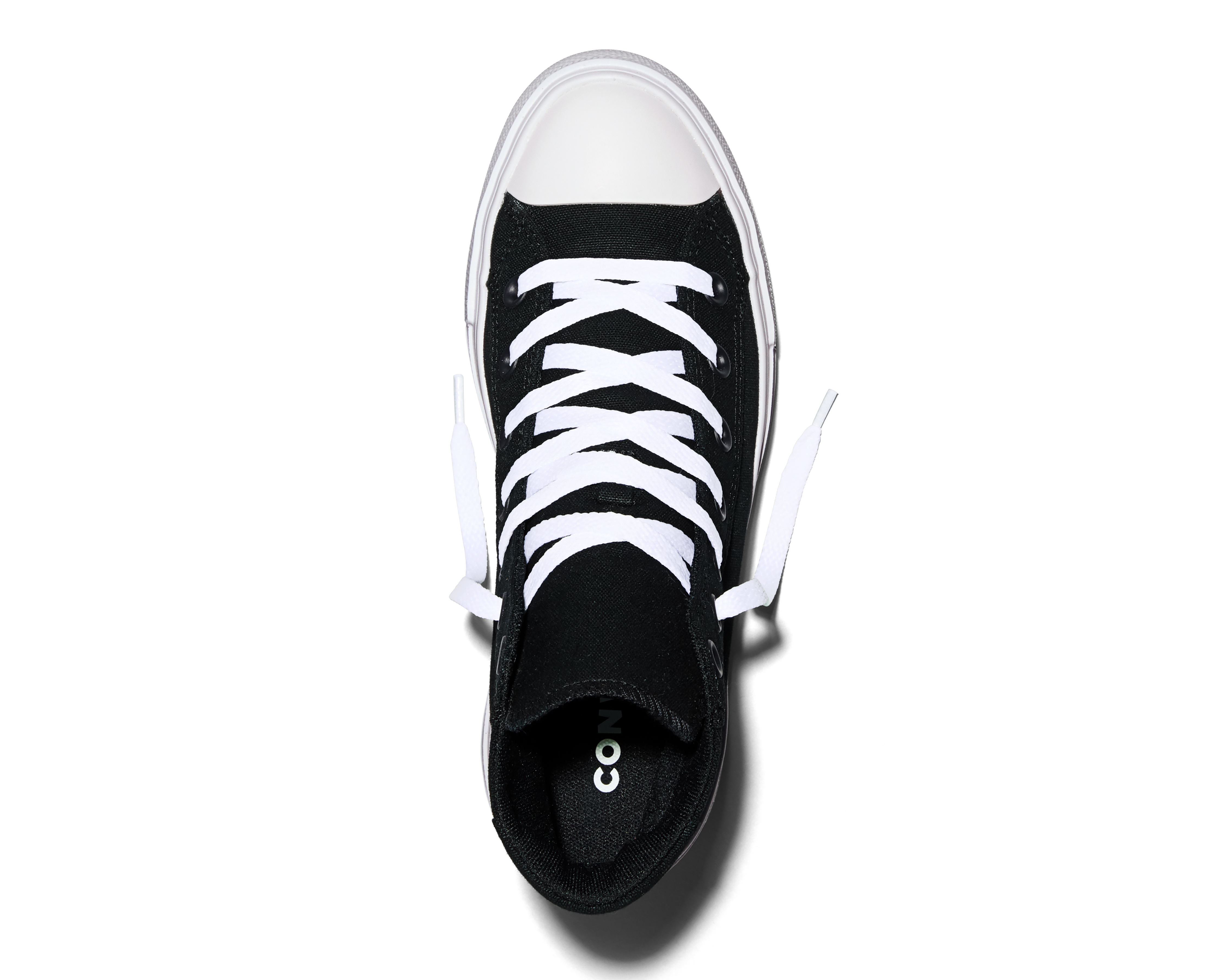 Foto 5 | Foto 5 | Tenis Converse Day One Platform para Mujer