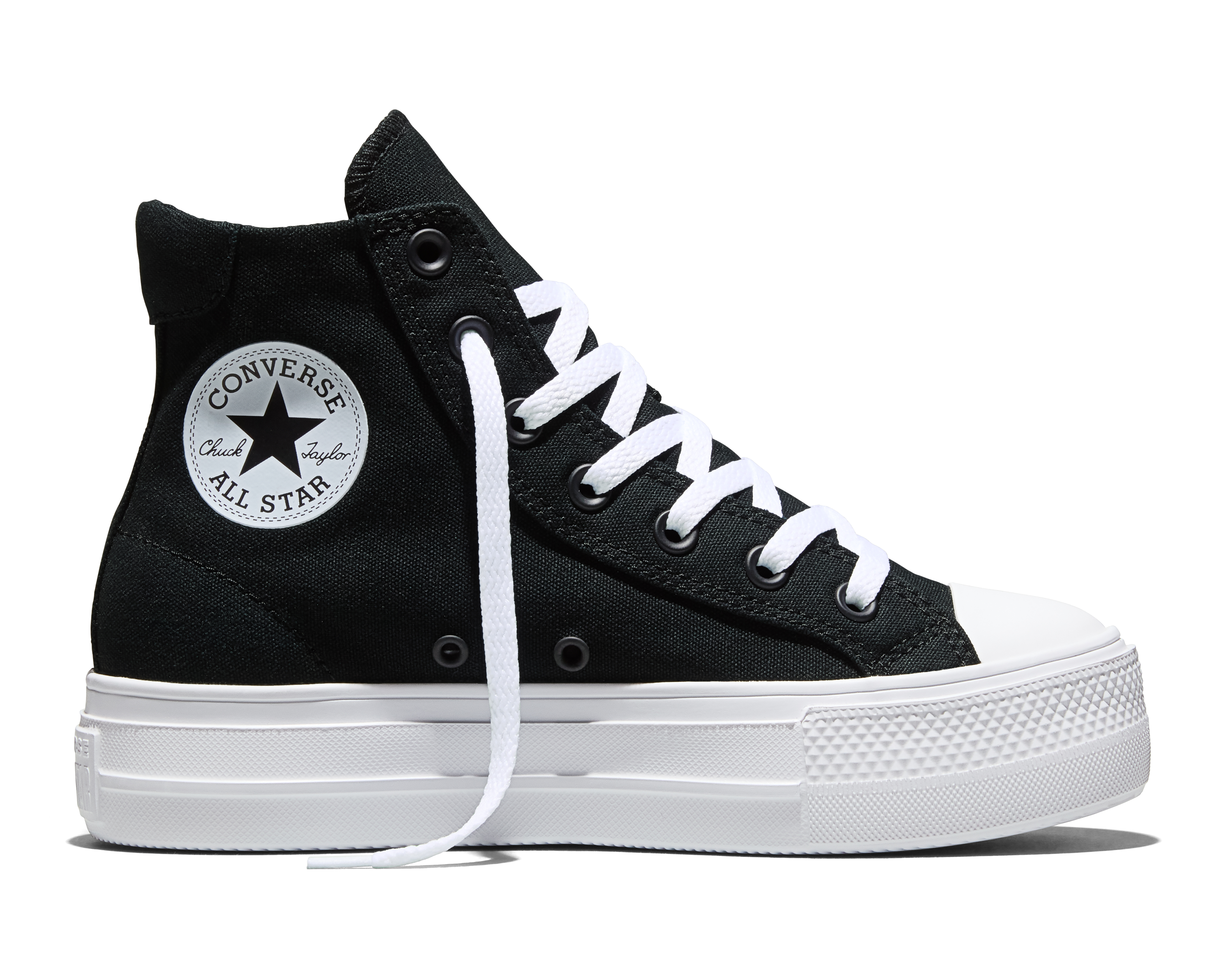 Foto 6 | Foto 6 | Tenis Converse Day One Platform para Mujer