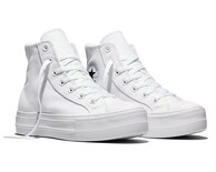 Tenis Converse Day One Platform para Mujer