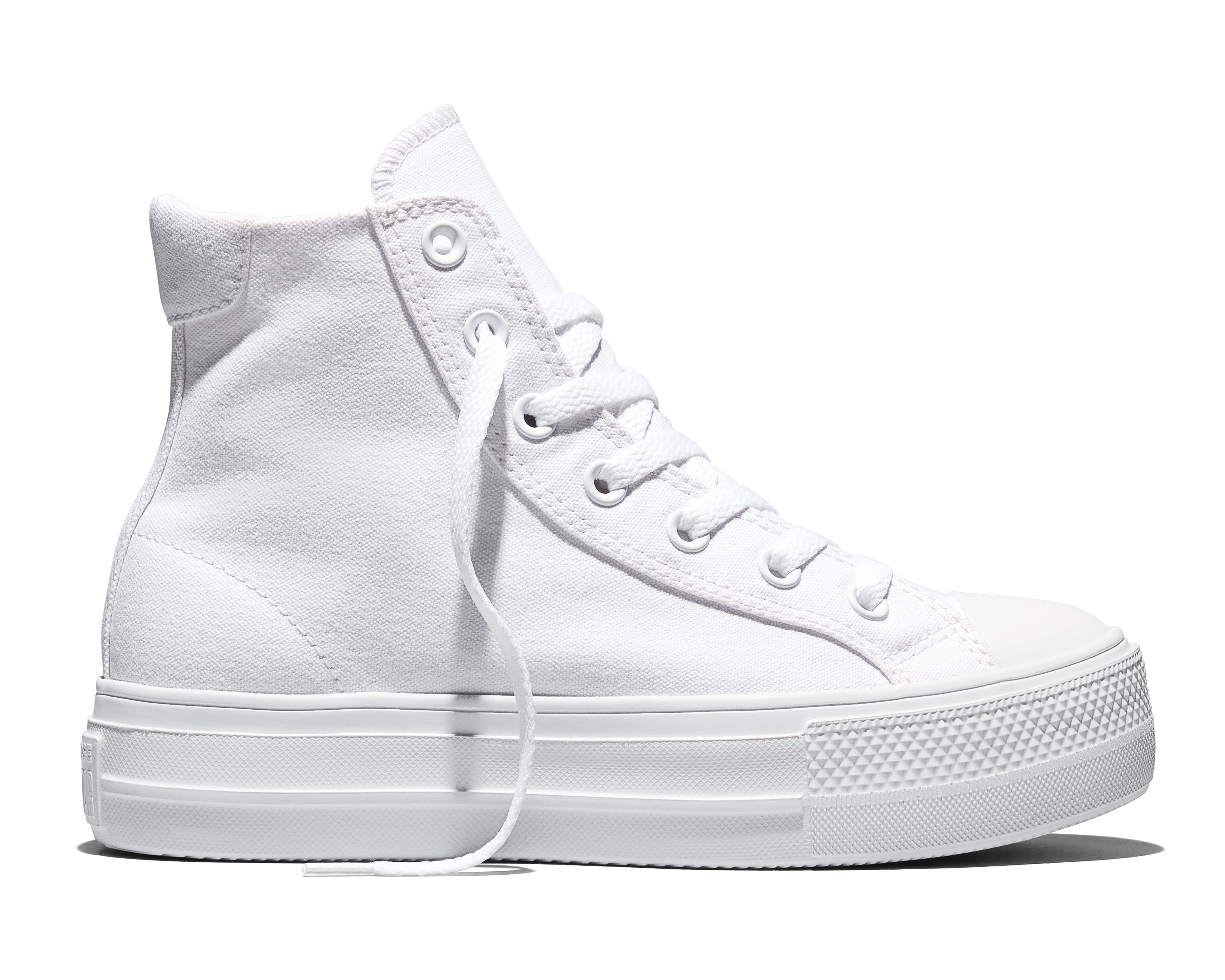 Foto 2 | Foto 2 | Tenis Converse Day One Platform para Mujer